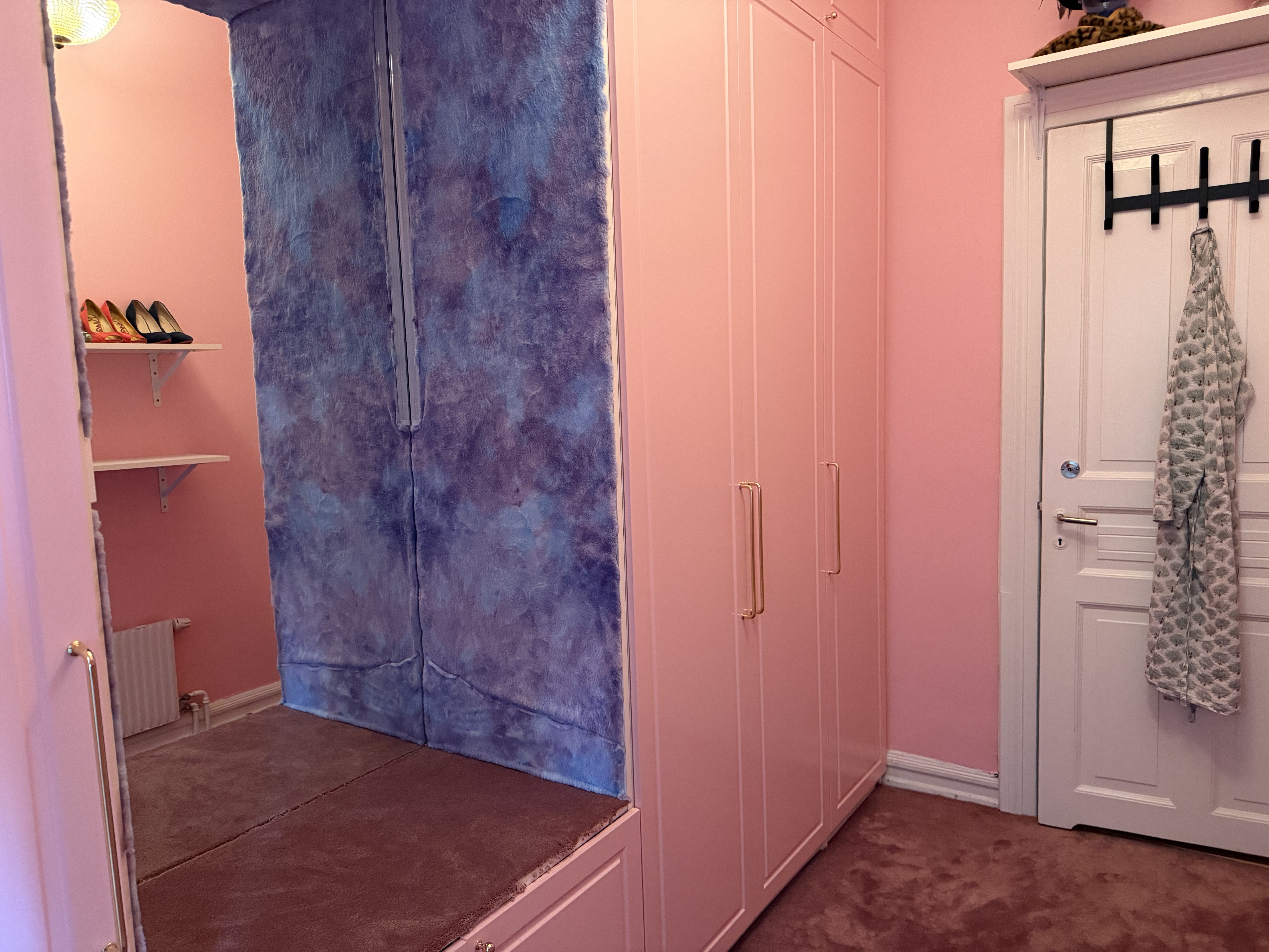 Lägenhet, 3 rooms, 100 sqm, Malmö – bild 24