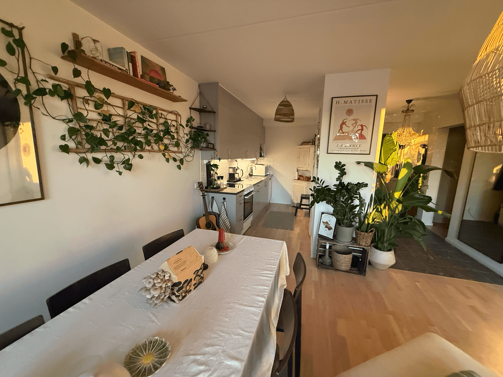 2 rok · 63 m² i Stockholm – bild 16