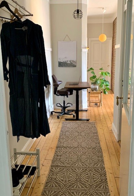 Lägenhet, 2 rooms, 57 sqm, Stockholm – bild 13