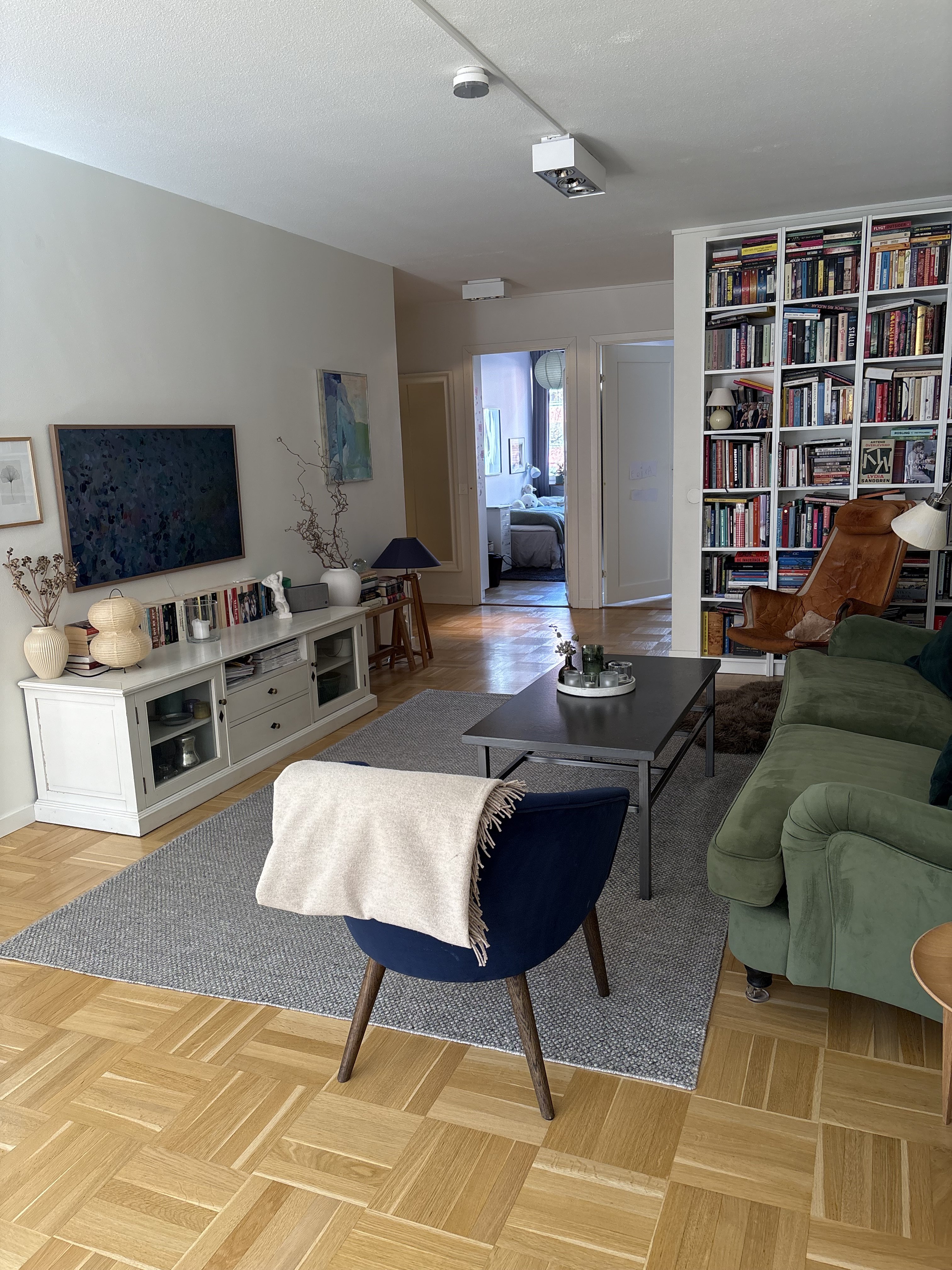 Lägenhet, 4 rooms, 94 sqm, Stockholm – bild 7