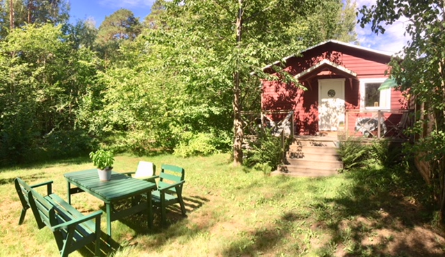 2 rok · 32 m² i Djurhamn – bild 3