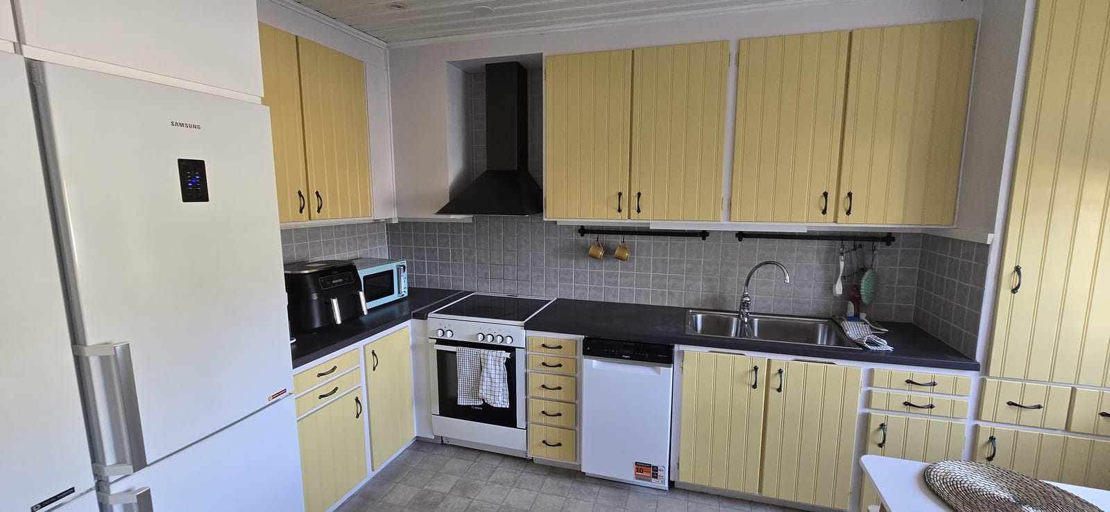 4 rok · 97 m² i Härnösand – bild 5