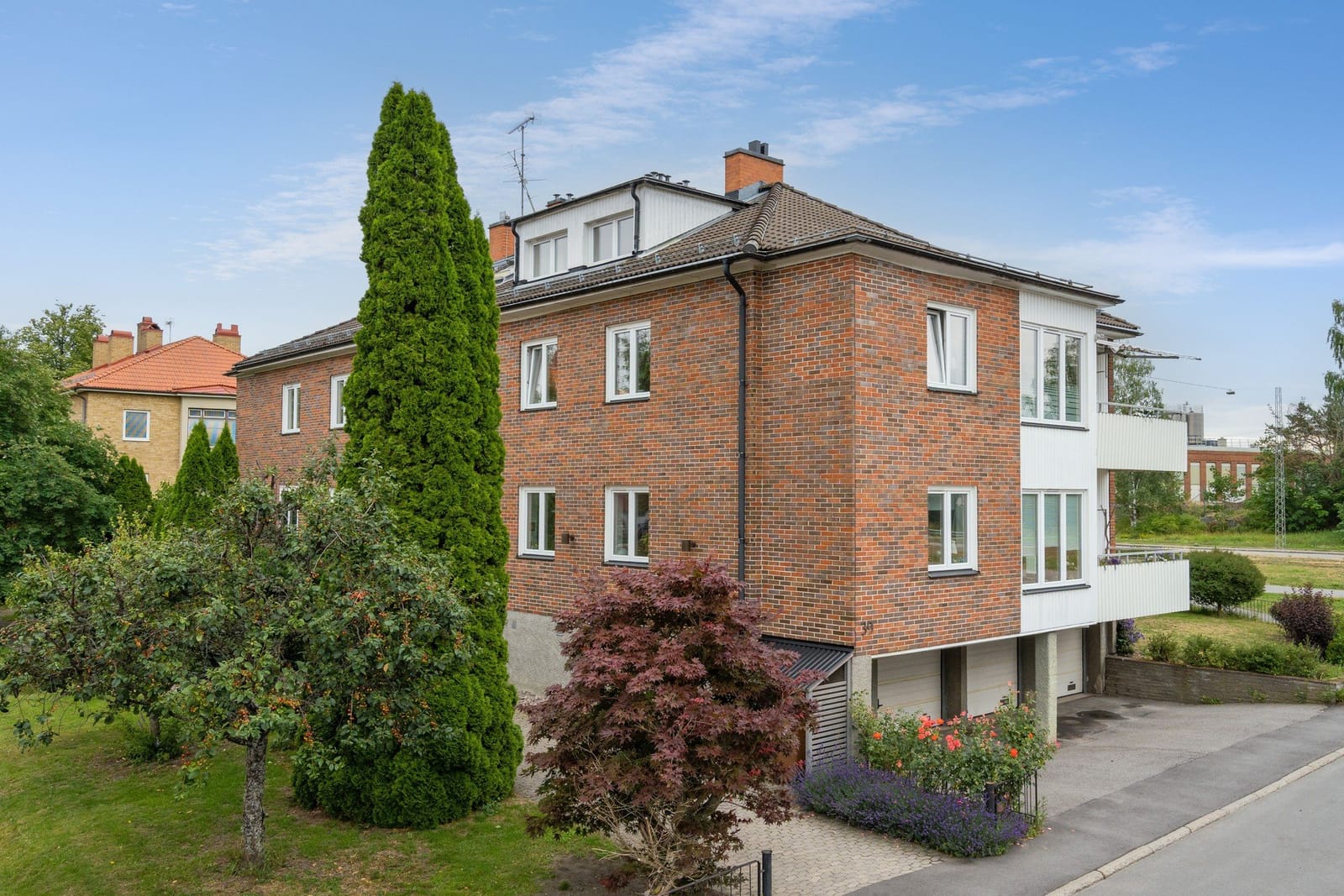 Lägenhet, 2 rooms, 50 sqm, Norrköping