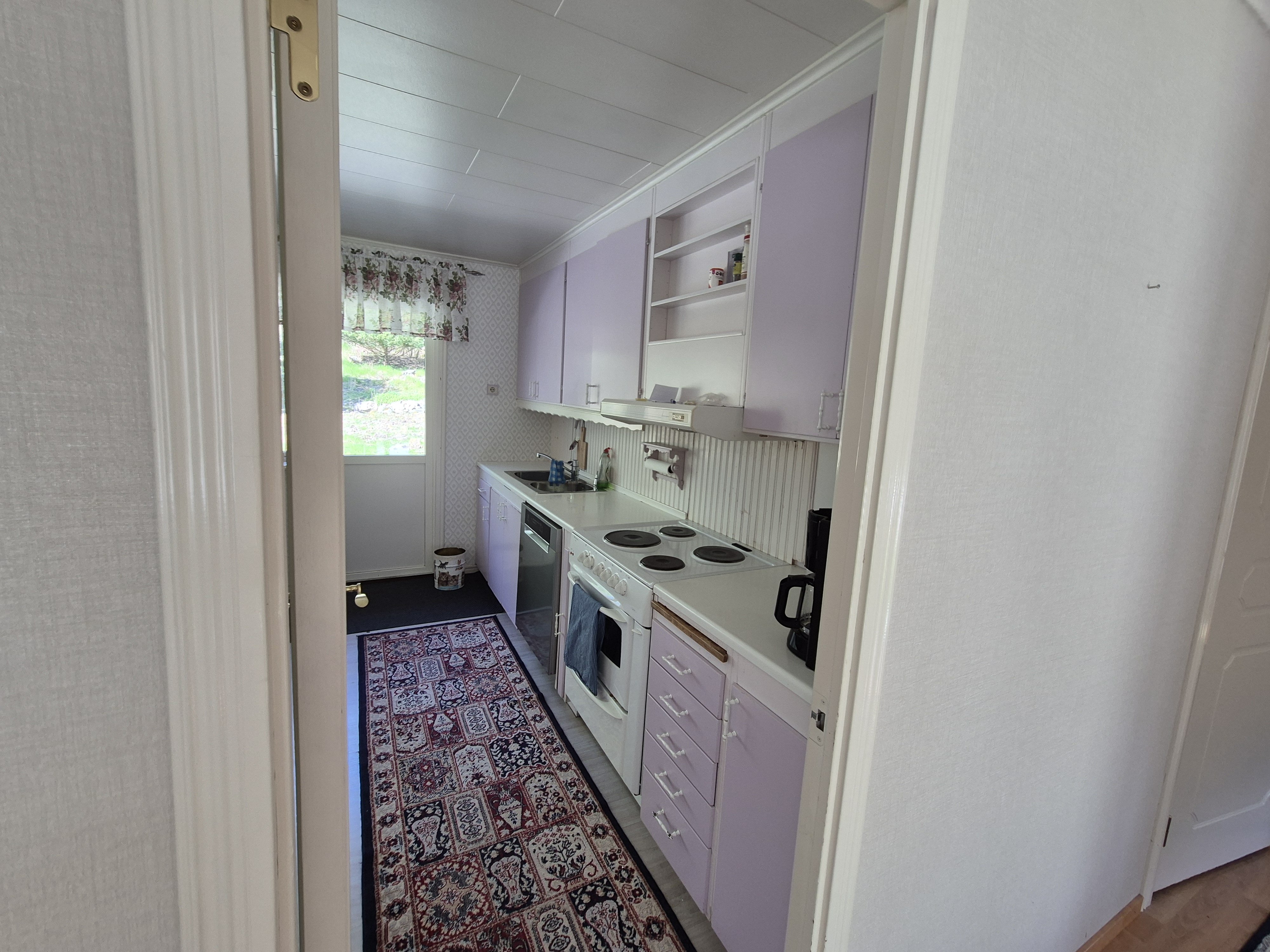 Villa/Hus, 4 rooms, 97 sqm, Nol – bild 4