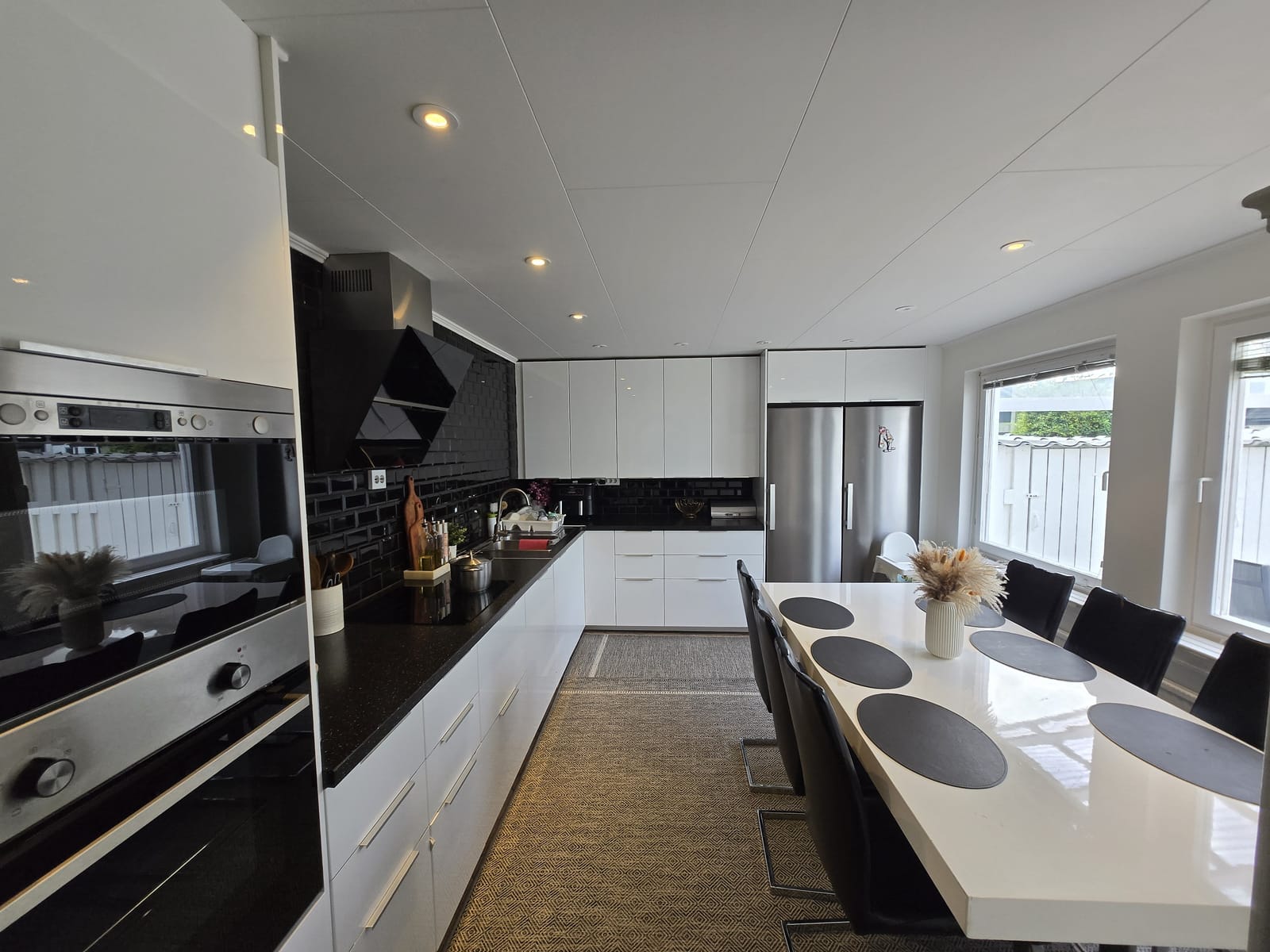 5 rok · 136 m² i Norsborg – bild 5
