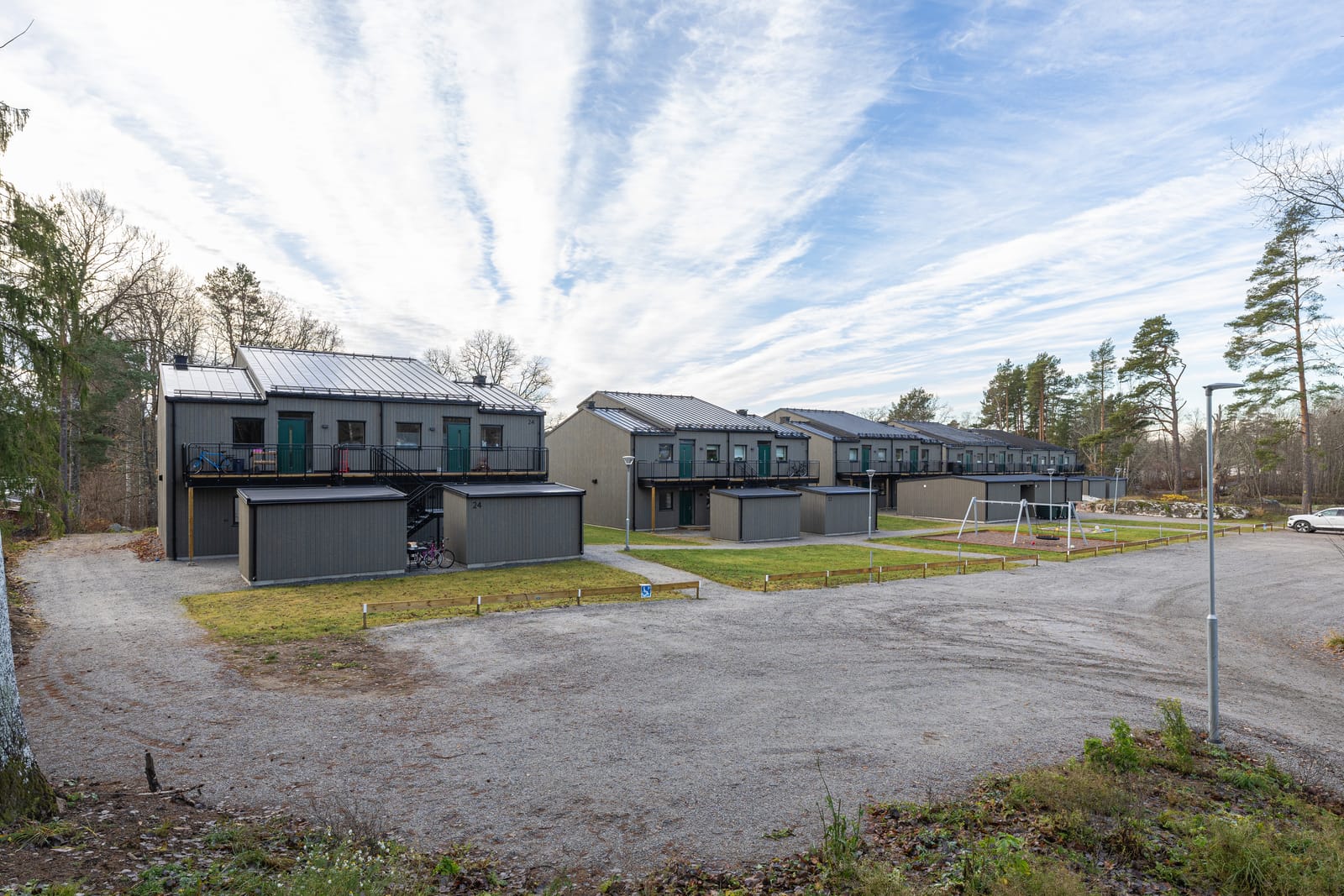 3 rok · 74 m² i RIMBO – bild 8