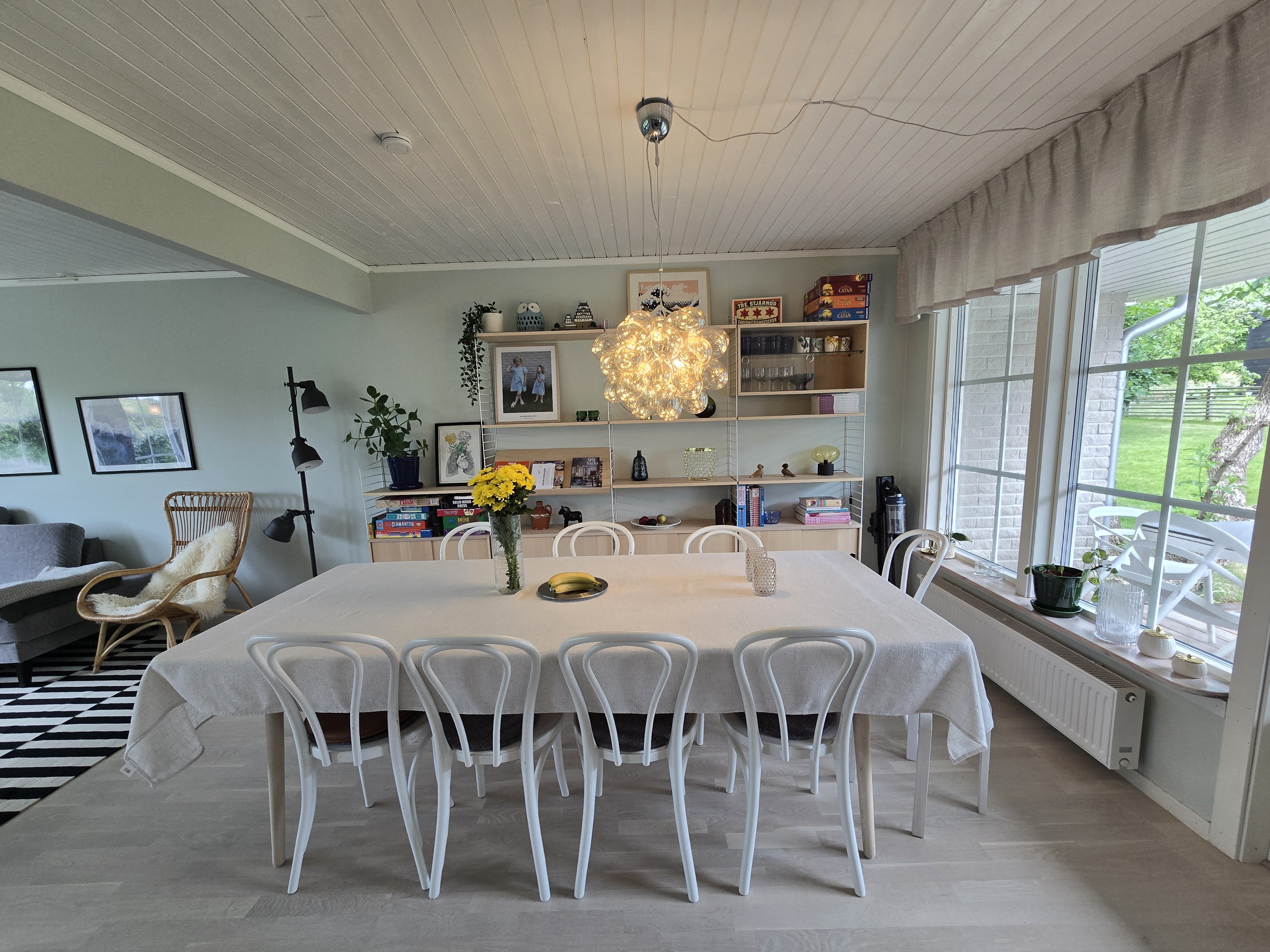 Villa/Hus, 8 rooms, 240 sqm, Ekerö – bild 2