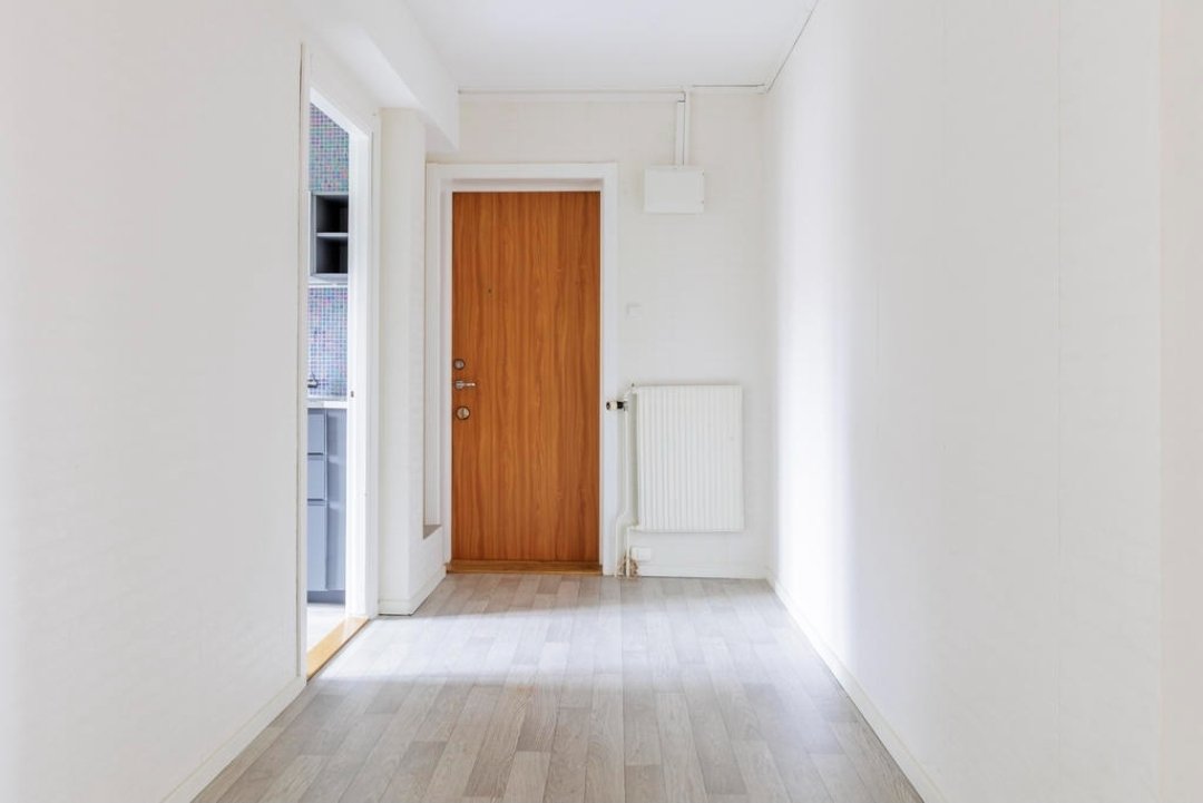 Lägenhet, 2 rooms, 61 sqm, Skoghall