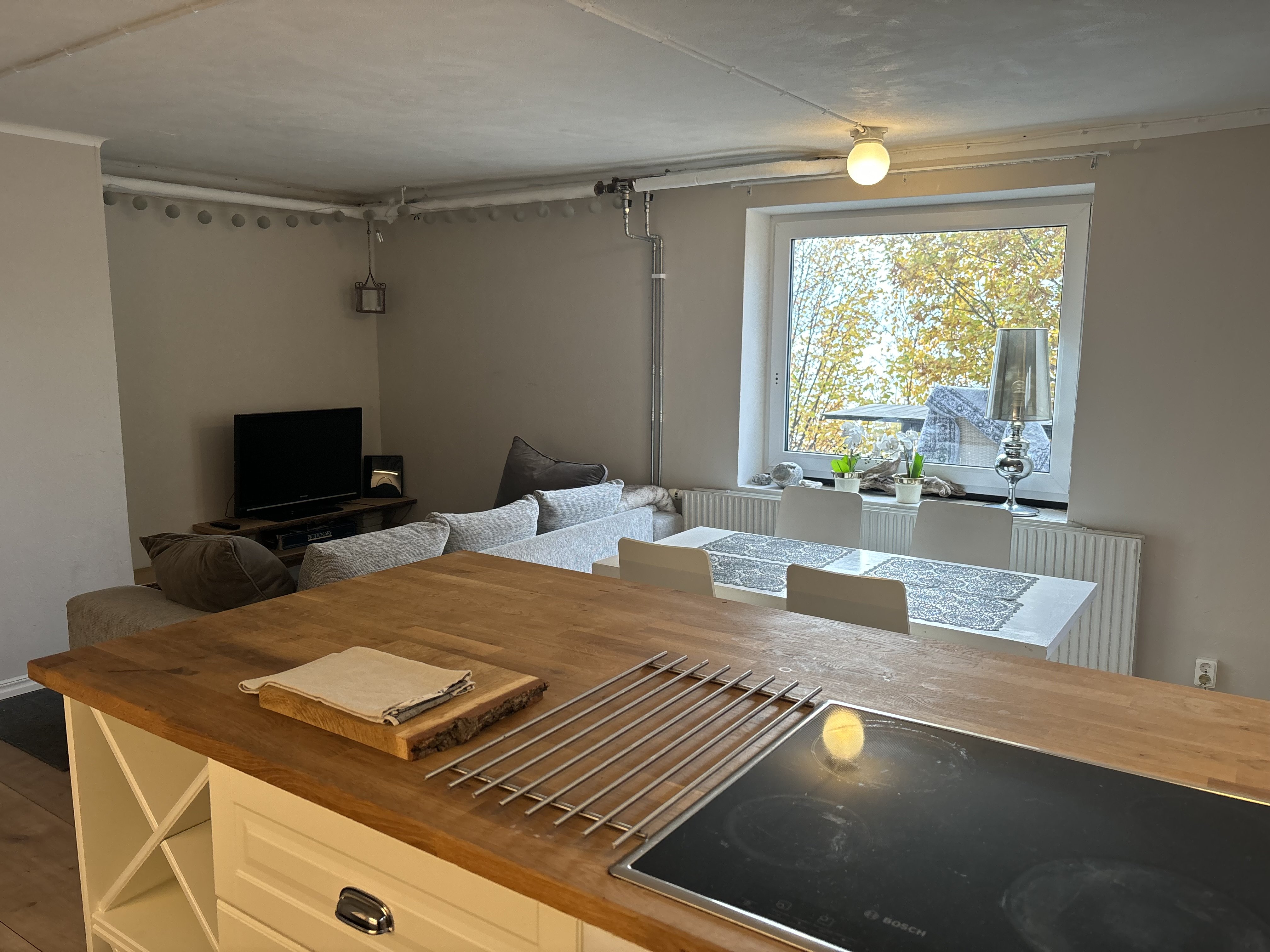 Lägenhet, 2 rooms, 50 sqm, Svärtinge – bild 4