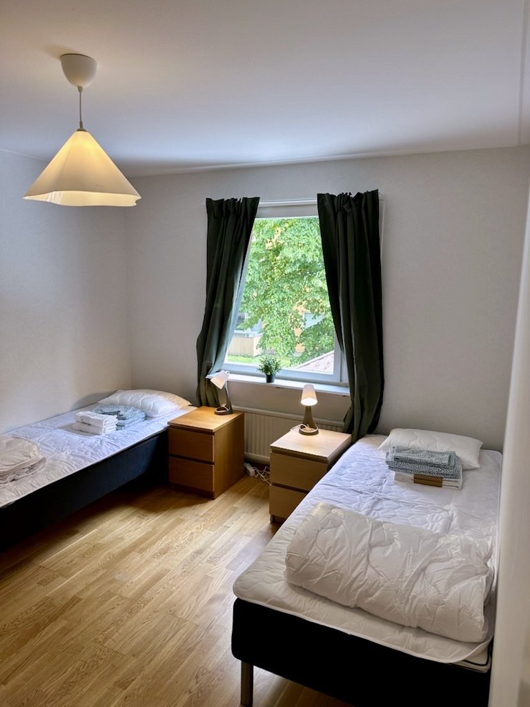 3 rok · 73 m² i Södertälje – Södertälje