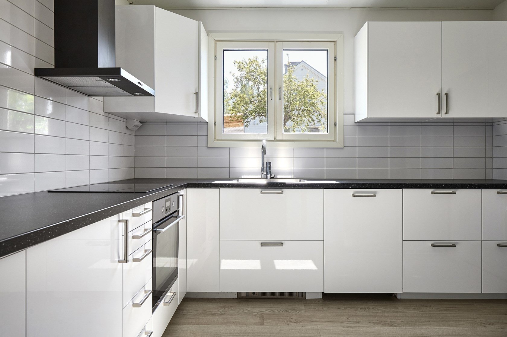 Lägenhet, 4 rooms, 85 sqm, Limmared – bild 2
