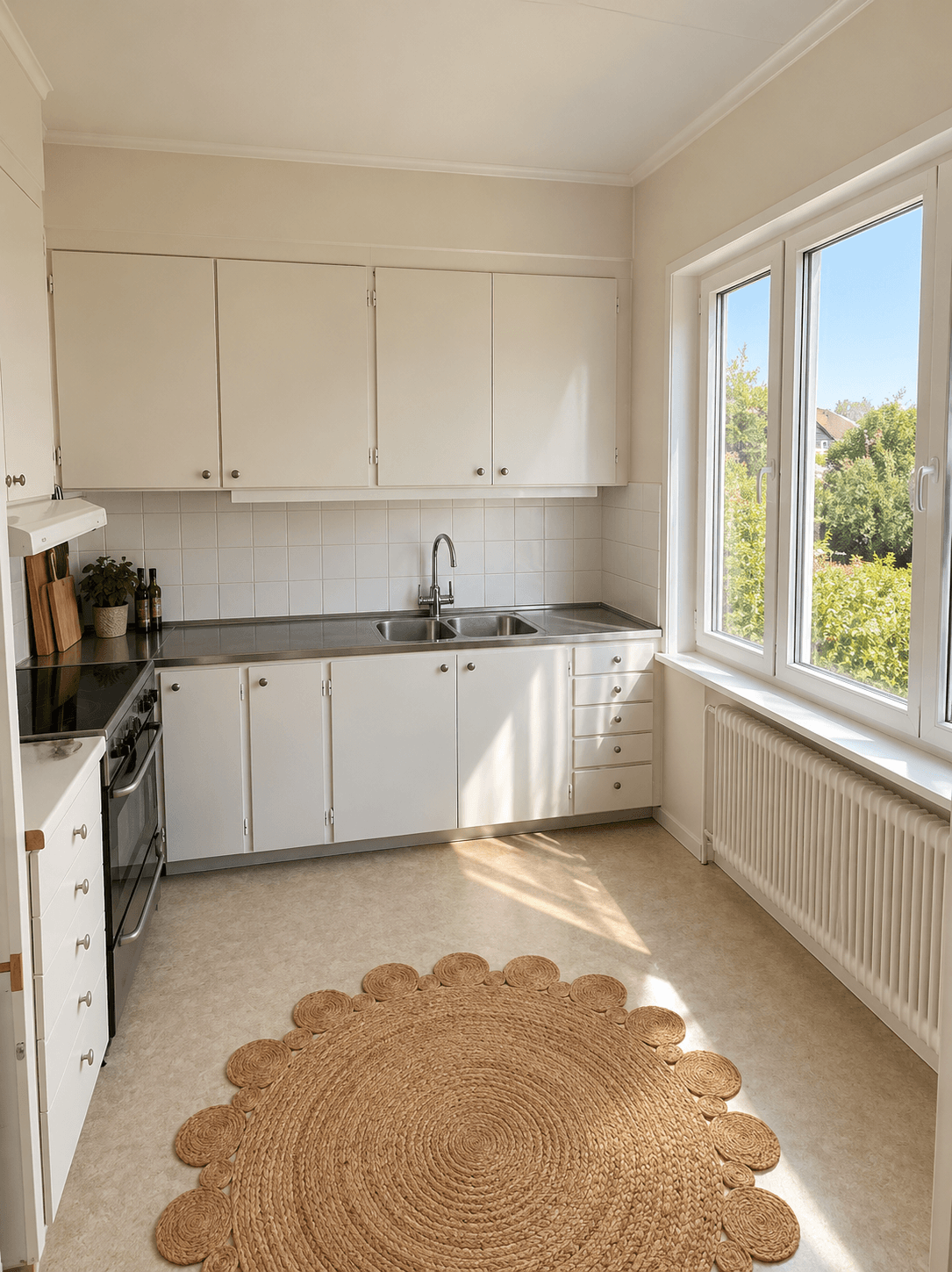 3 rok · 65 m² i Gävle – bild 5