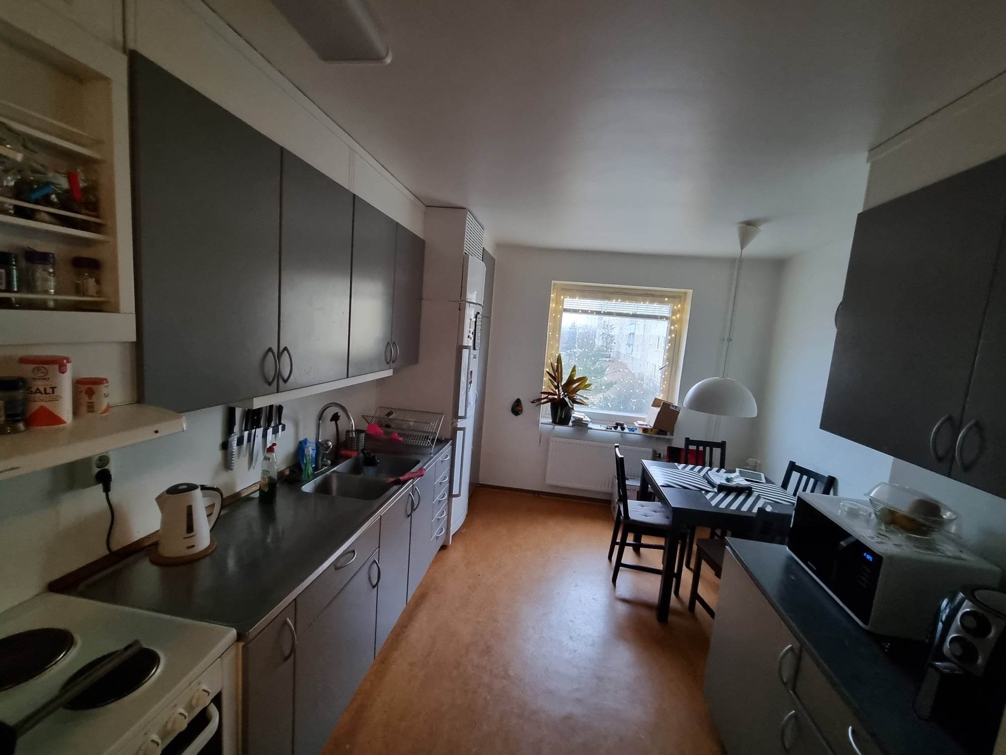 1 rok · 14 m² i Huddinge – bild 2