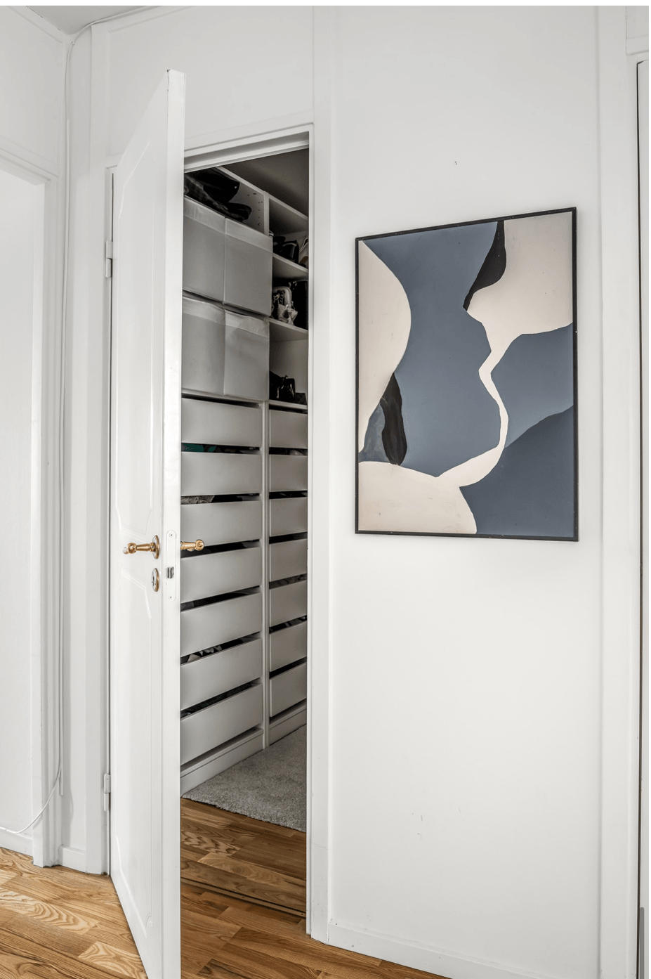 3 rok · 80 m² i Skogås – bild 22