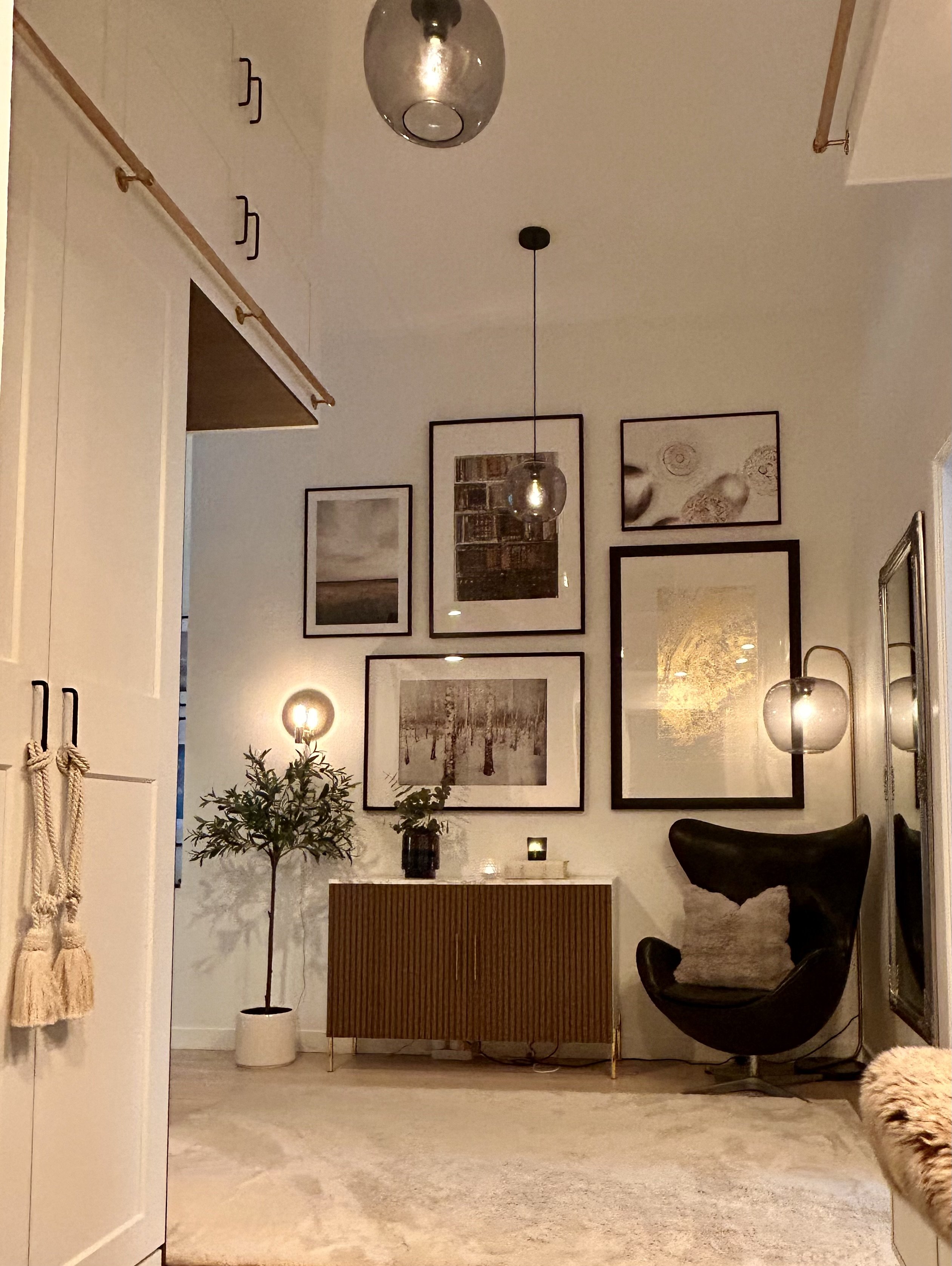 Lägenhet, 3 rooms, 66 sqm, Stockholm – bild 7