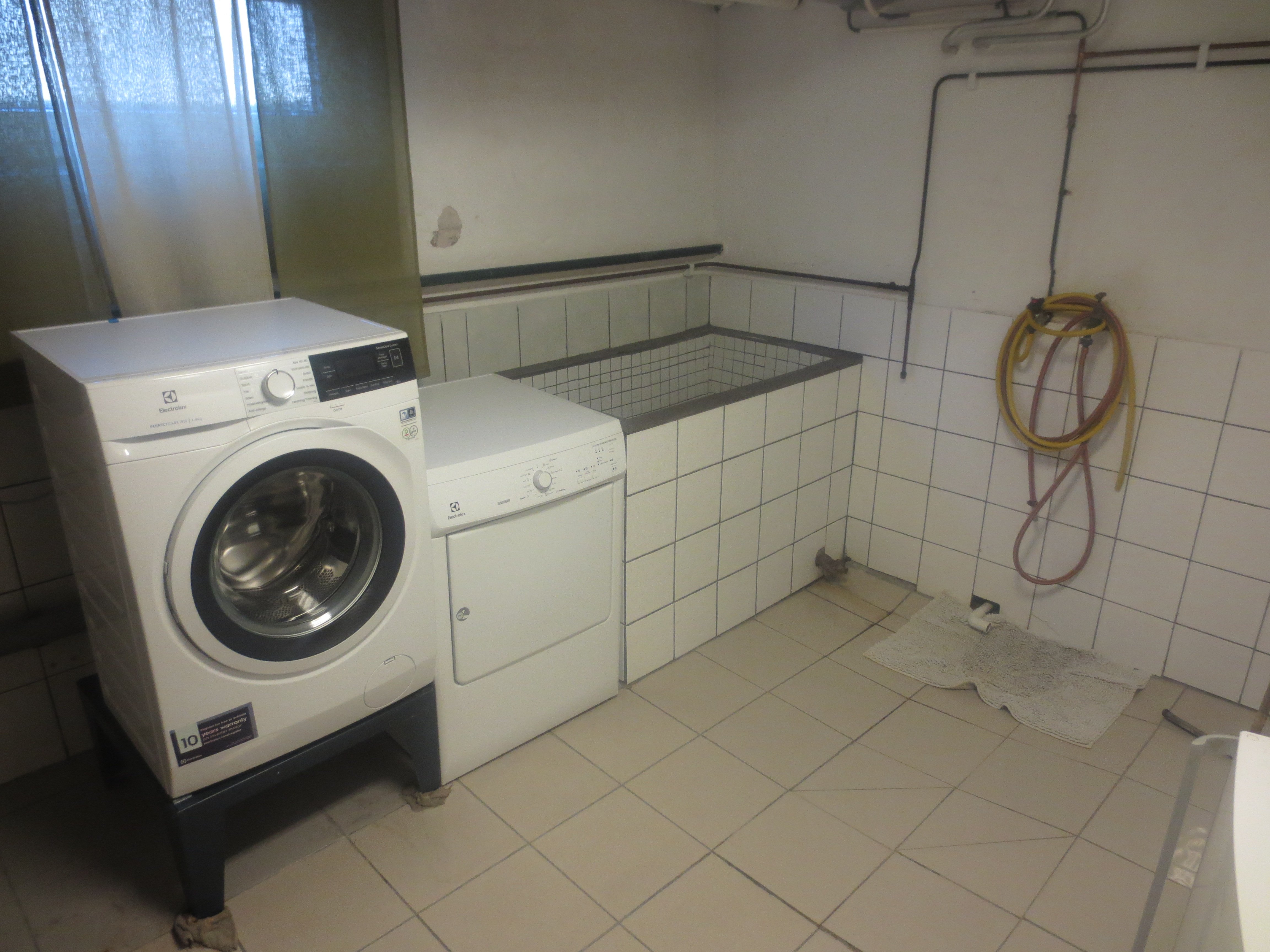 Lägenhet, 5 rooms, 120 sqm, Lidköping – bild 10