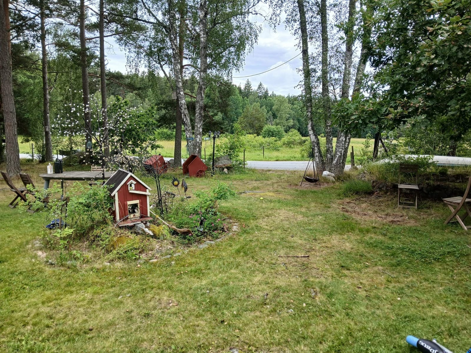 4 rok · 120 m² i Sigtuna – bild 3