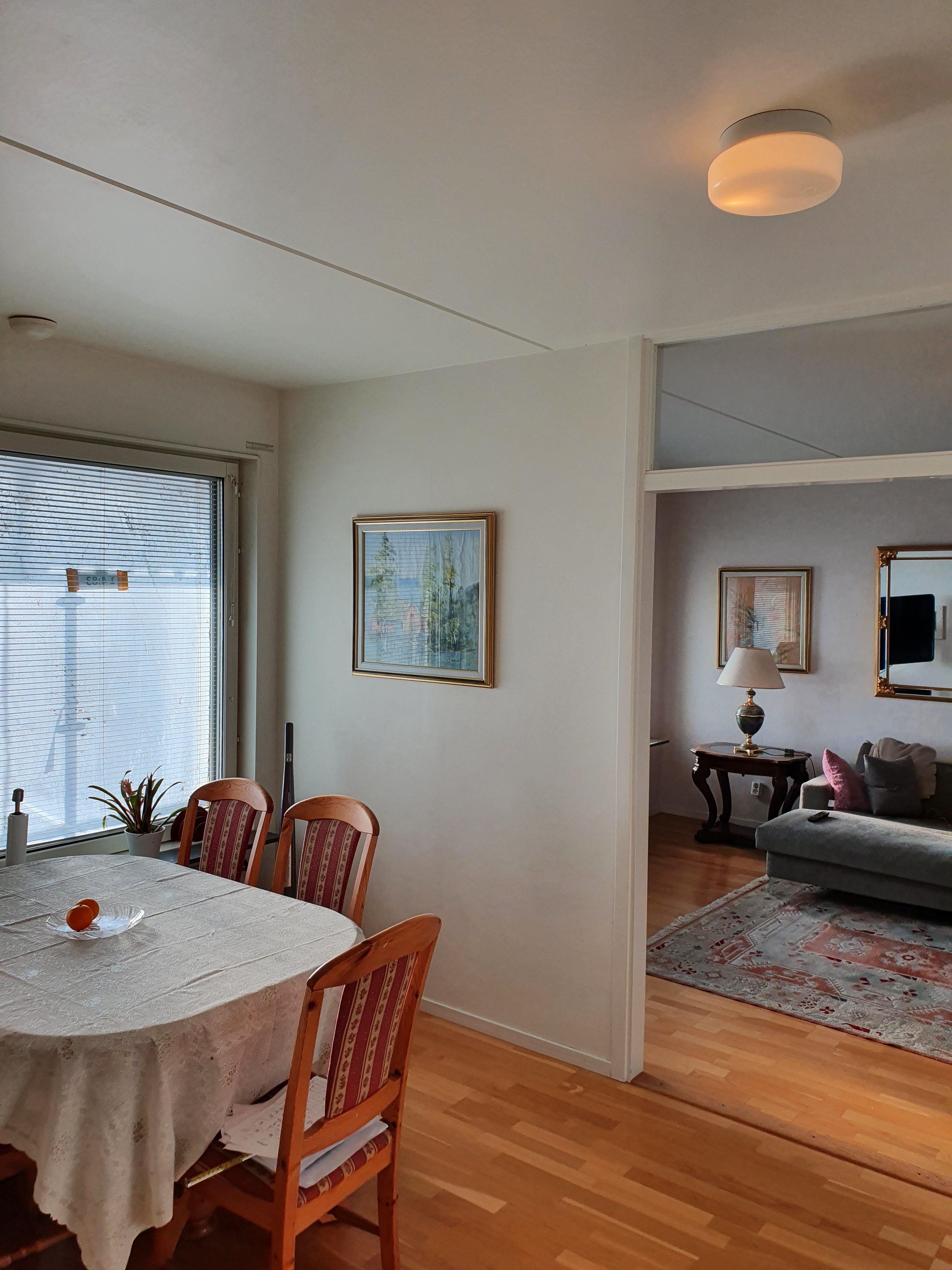 Lägenhet, 1 rooms, 20 sqm, Stockholm – bild 9