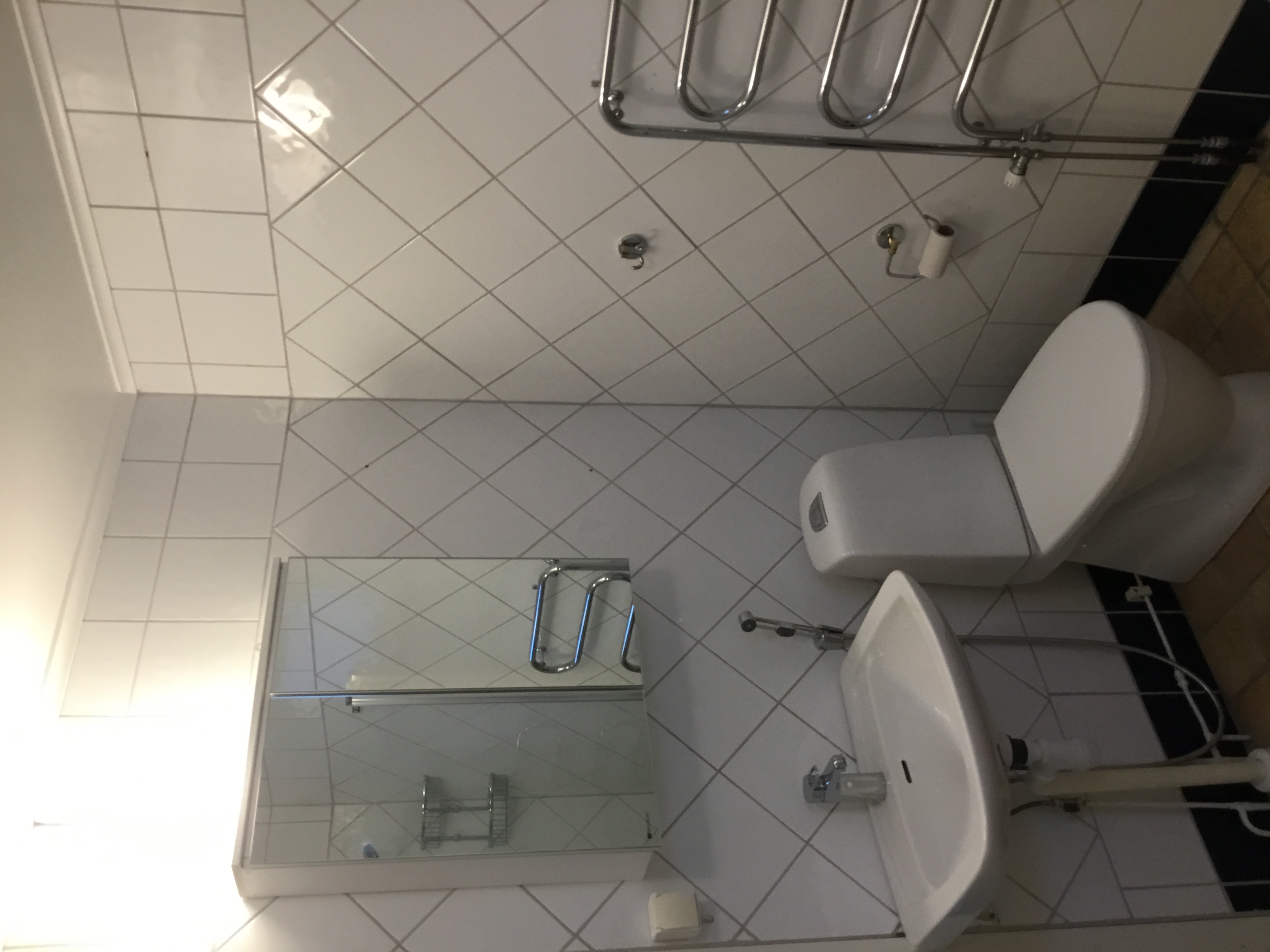 Lägenhet, 2 rooms, 45 sqm, Enebyberg – bild 6