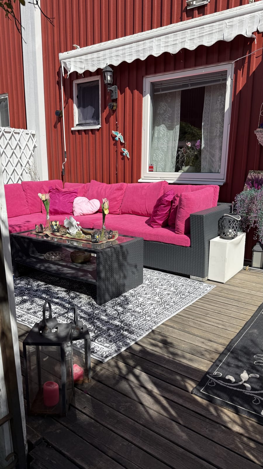 Radhus, 1 rooms, 16 sqm, Kista