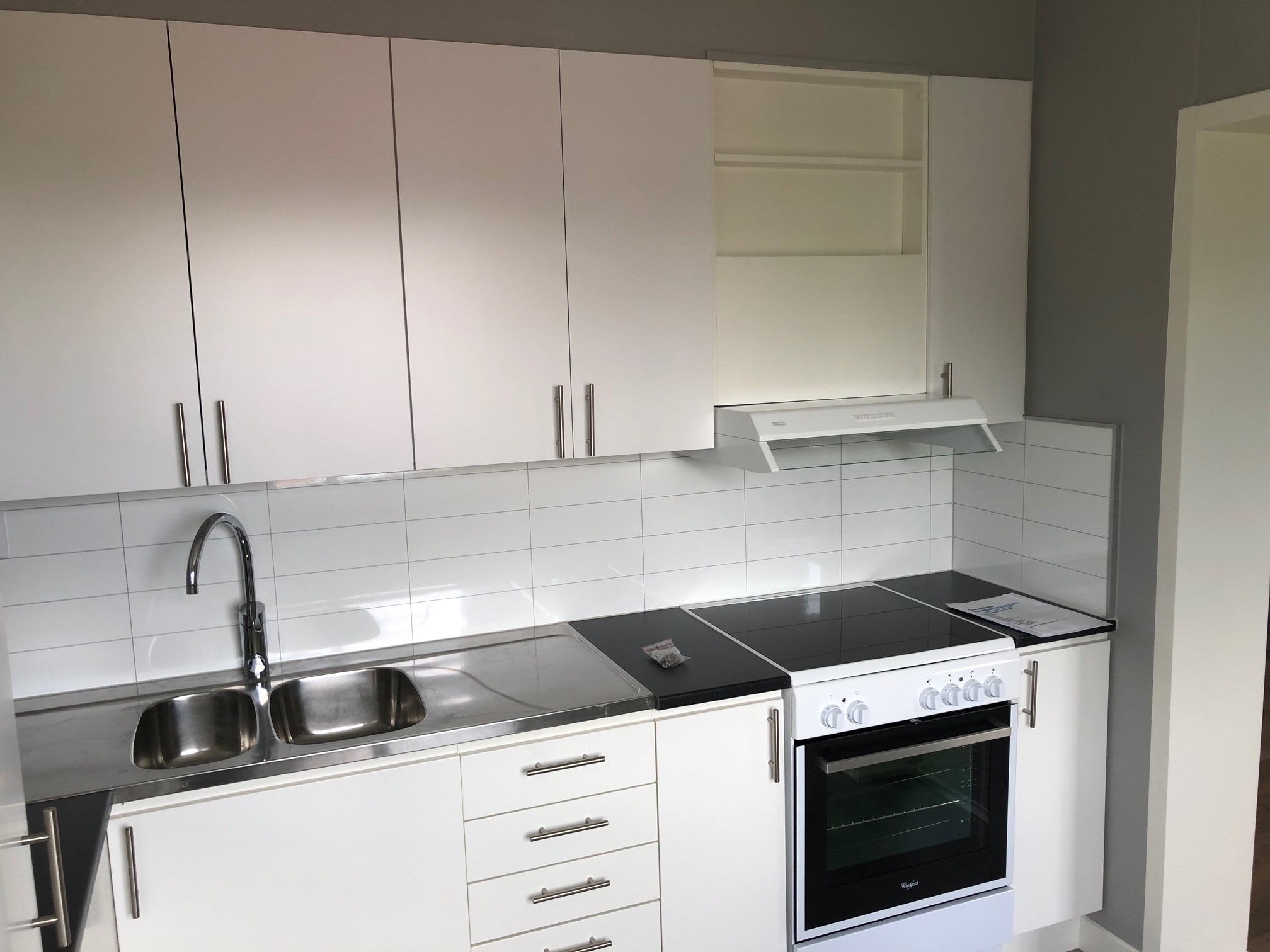 Lägenhet, 1 rooms, 41 sqm, Töreboda