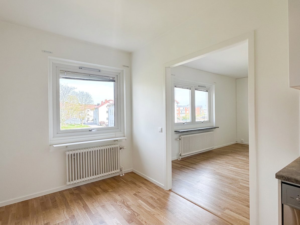 Lägenhet, 1 rooms, 32 sqm, Bromölla – bild 7