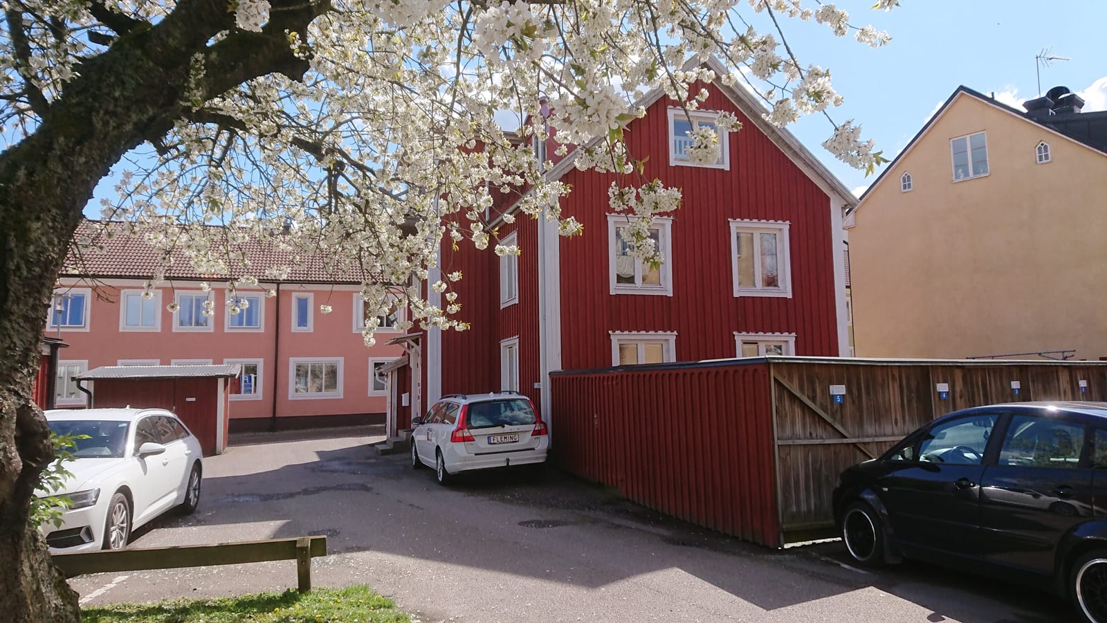 4 rok · 75 m² i Kalmar – Kalmar