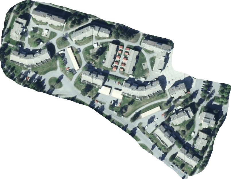 3 rok · 75 m² i Skellefteå – bild 12