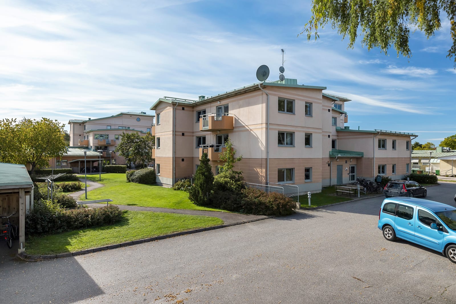 4 rok · 98 m² i Arboga – bild 15