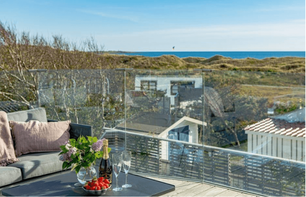 Villa/Hus, 7 rooms, 220 sqm, Halmstad