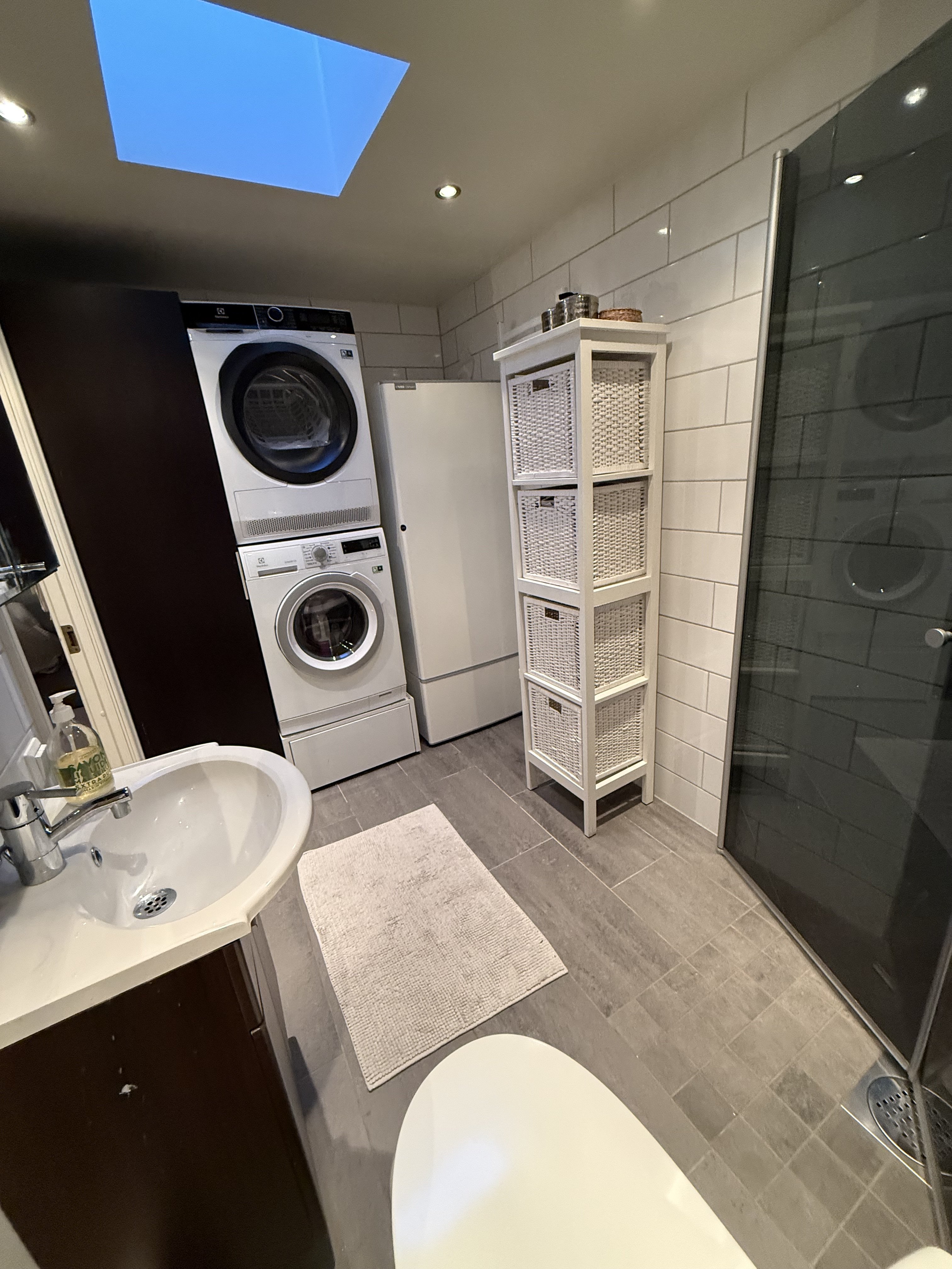Radhus, 4 rooms, 99 sqm, Segeltorp – bild 15