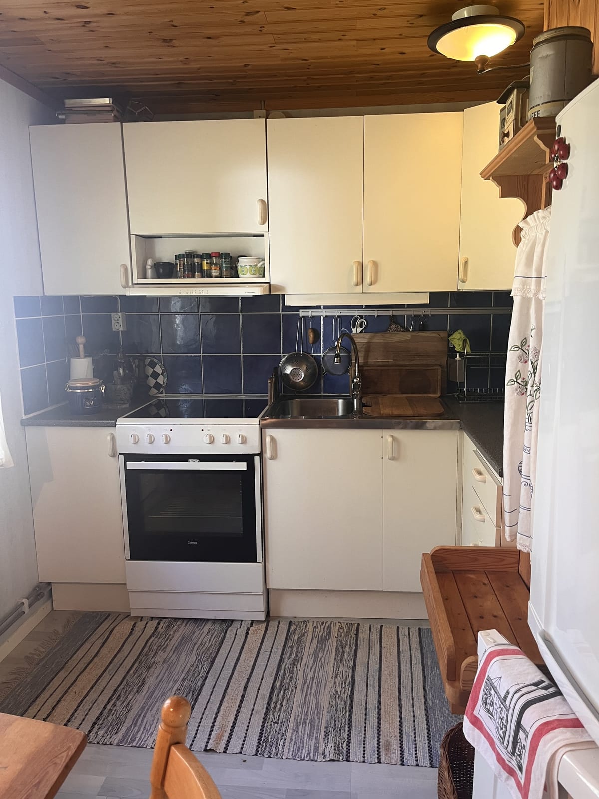 2 rok · 60 m² i Gräddö – bild 14