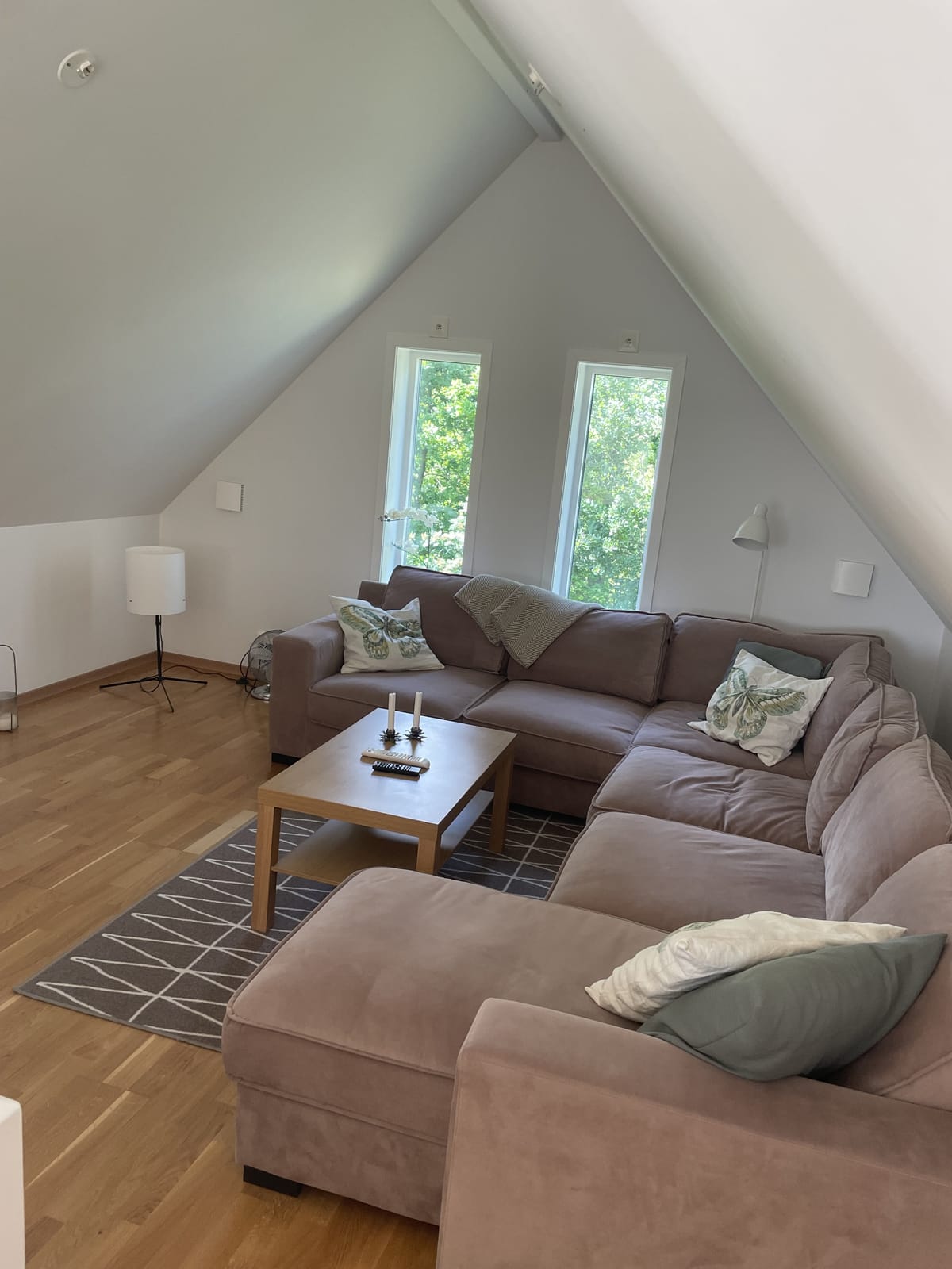 3 rok · 78 m² i Rockneby – bild 3