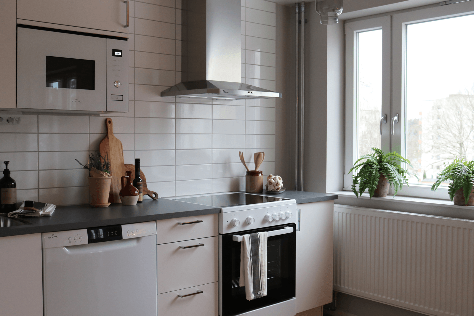 Lägenhet, 2 rooms, 56 sqm, Uddevalla