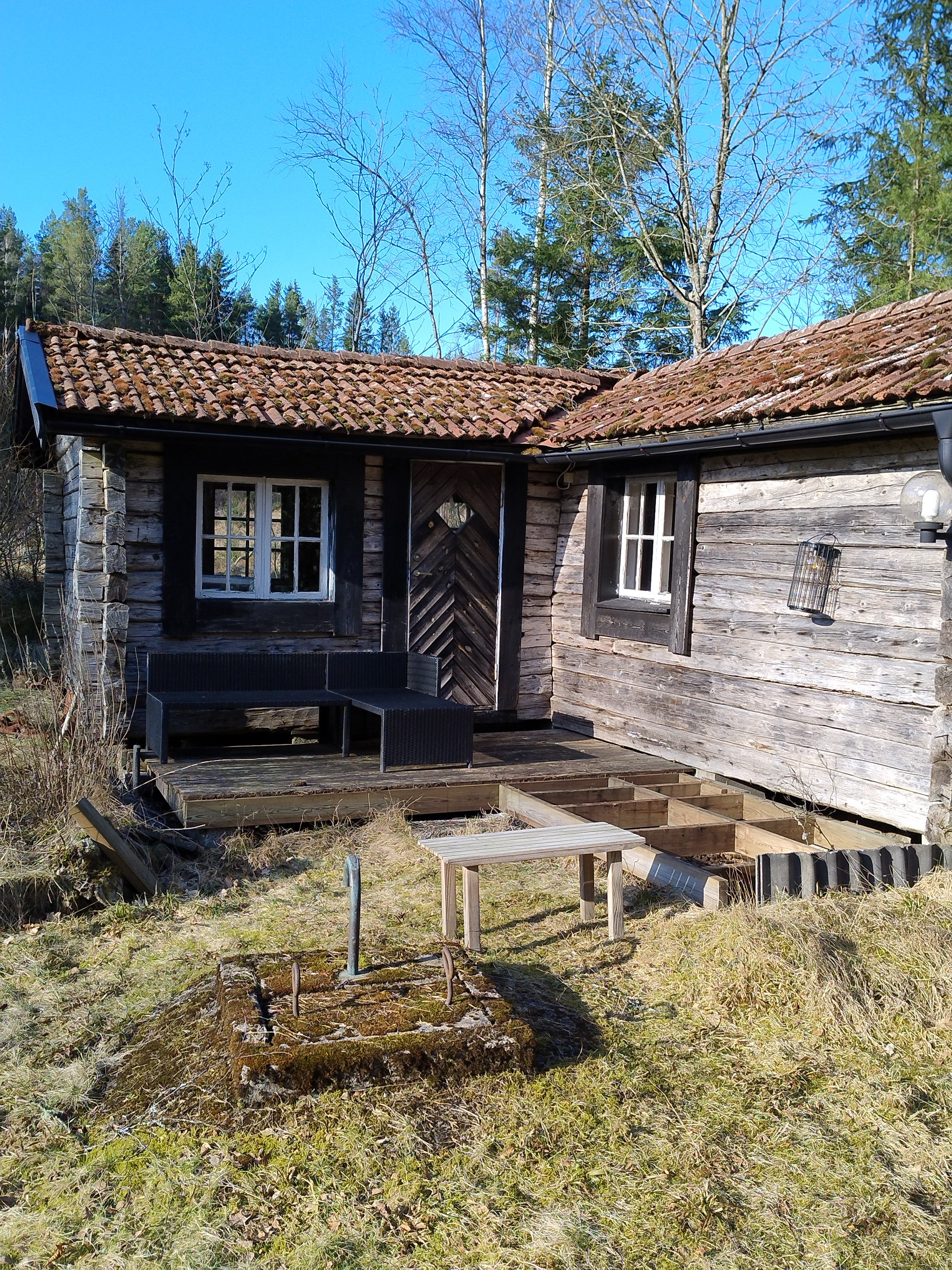 Villa/Hus, 4 rooms, 85 sqm, Olsfors – bild 10