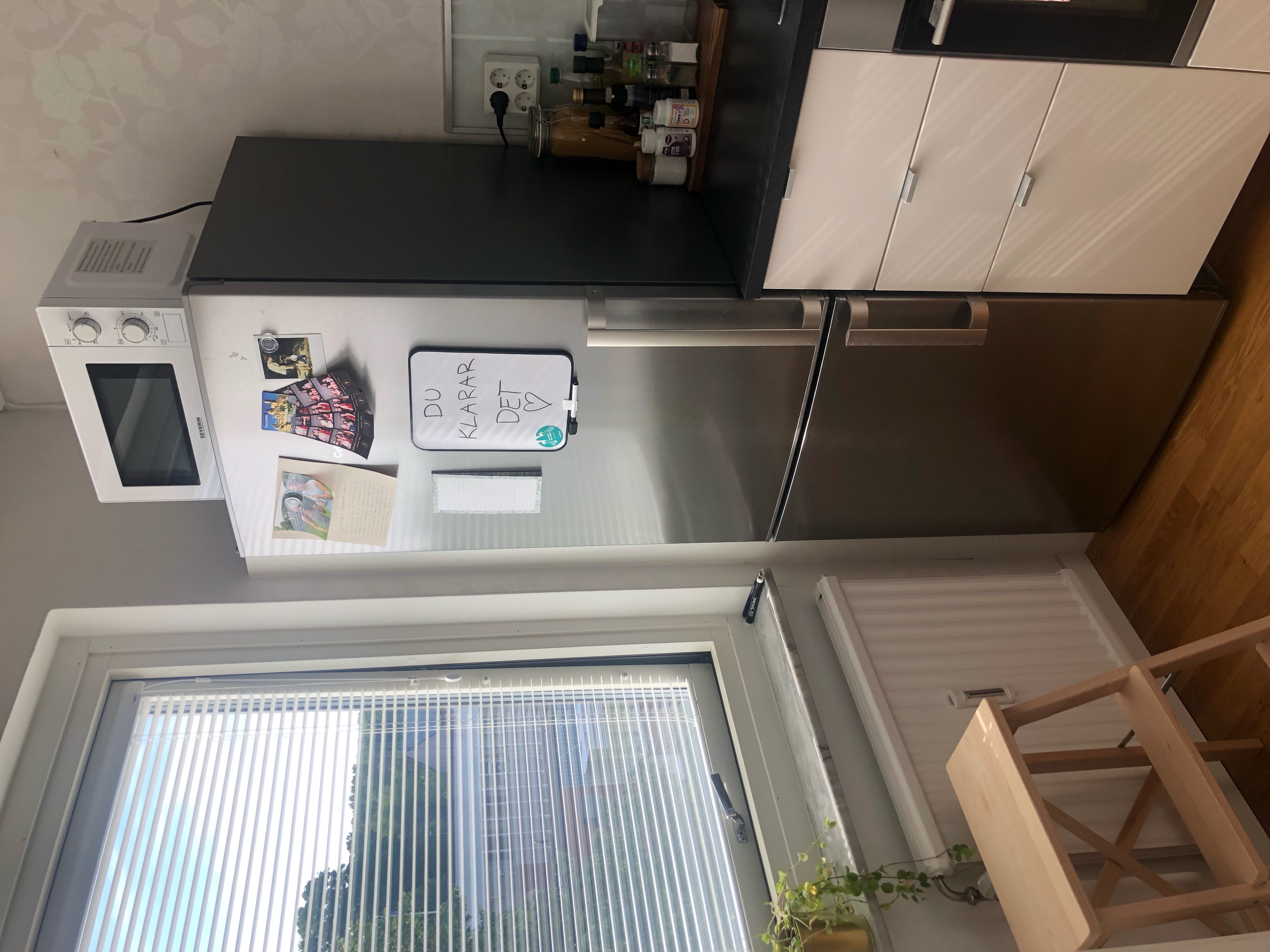 Lägenhet, 2 rooms, 36 sqm, Mölndal – bild 5