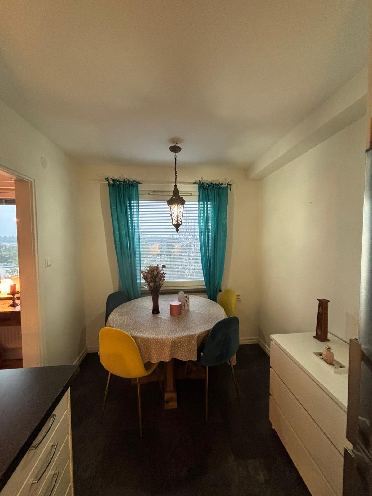Lägenhet, 2 rooms, 43 sqm, Järfälla – bild 3