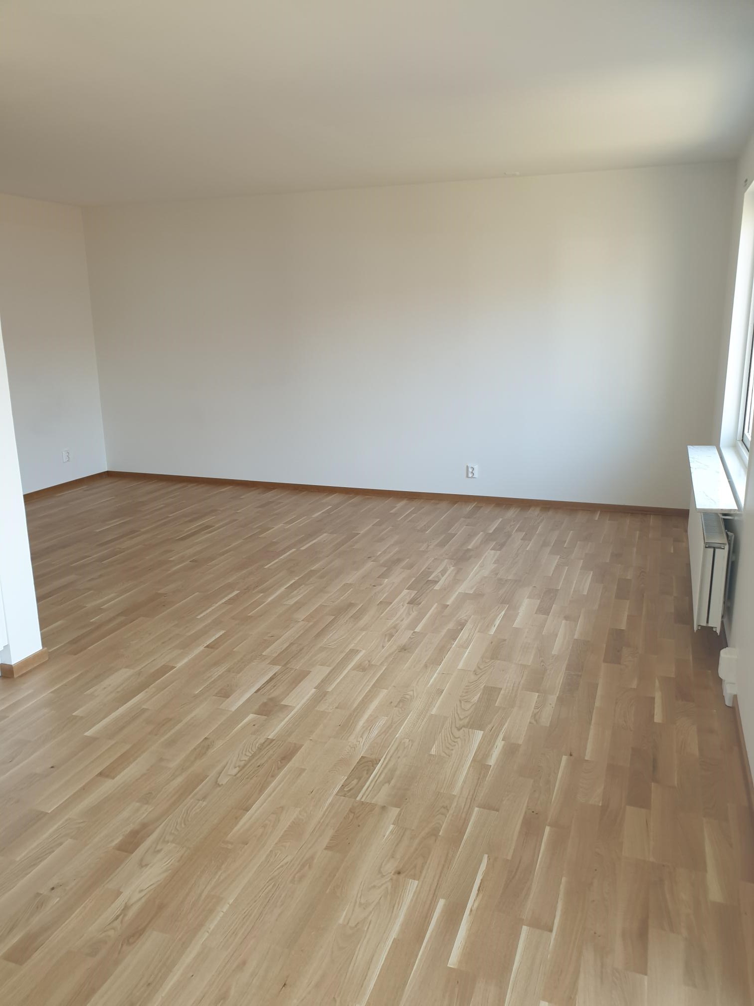 2 rok · 54 m² i Växjö – bild 9
