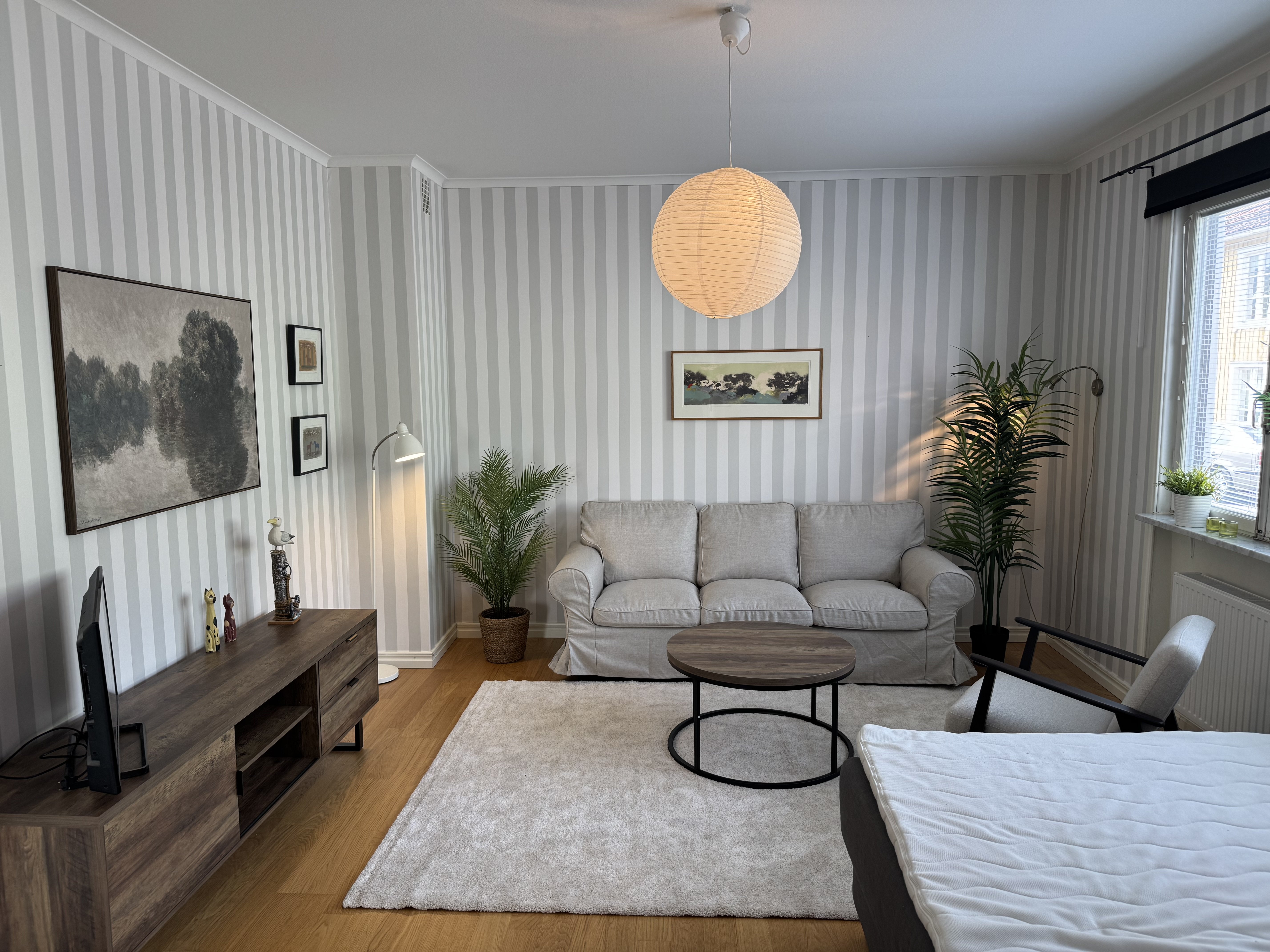 Lägenhet, 2 rooms, 45 sqm, Öregrund – bild 11