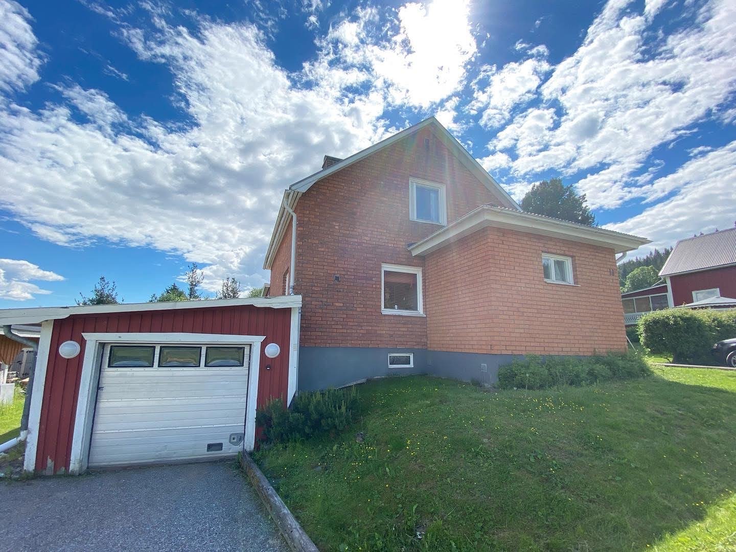 3 rok · 87 m² i Bollstabruk – bild 3