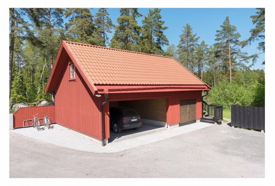 Lägenhet, 1 rooms, 50 sqm, Edsbro
