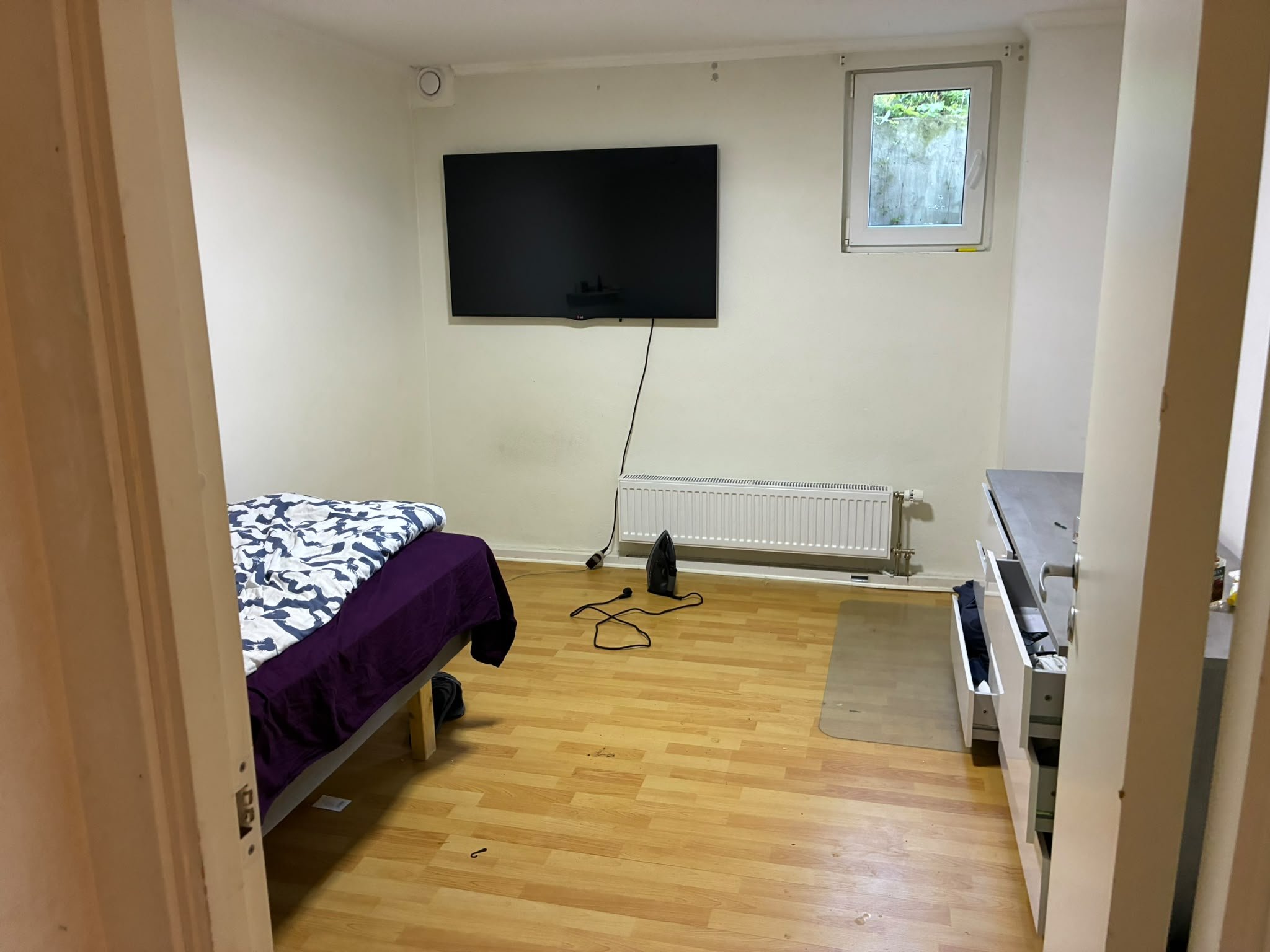 4 rok · 100 m² i Malmö – bild 5