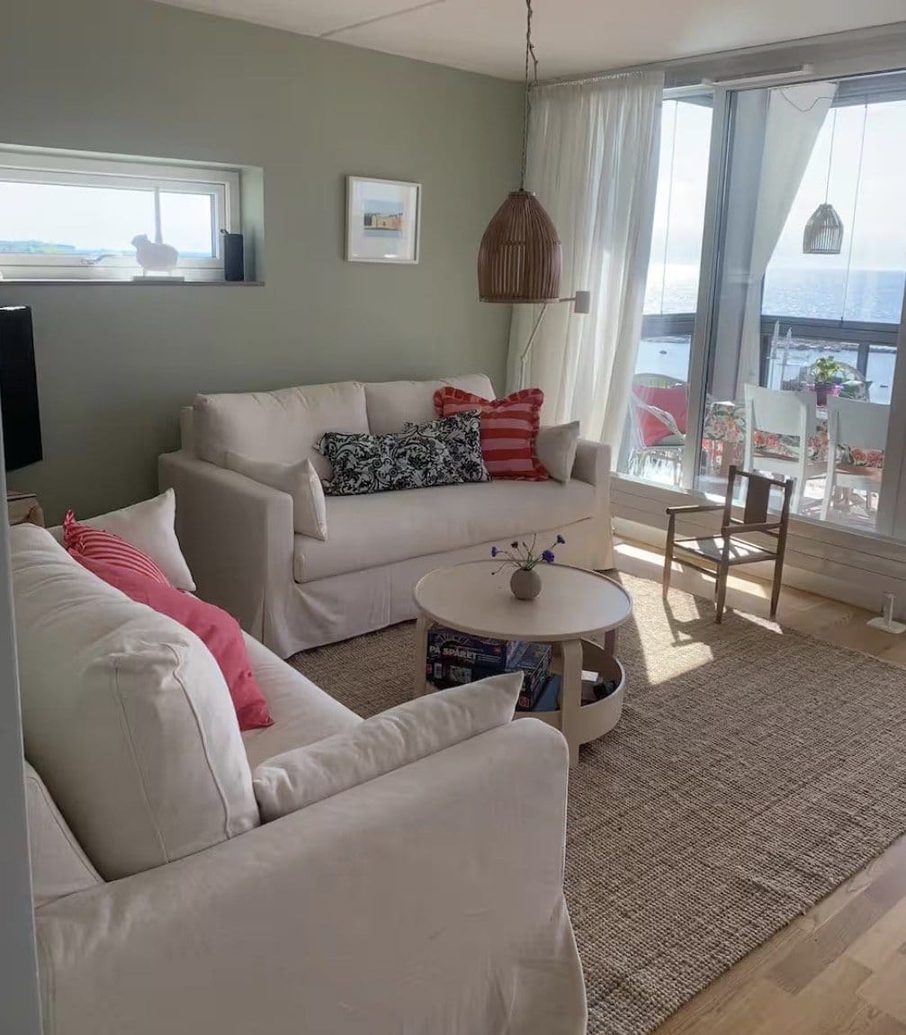 3 rok · 70 m² i Visby – bild 7