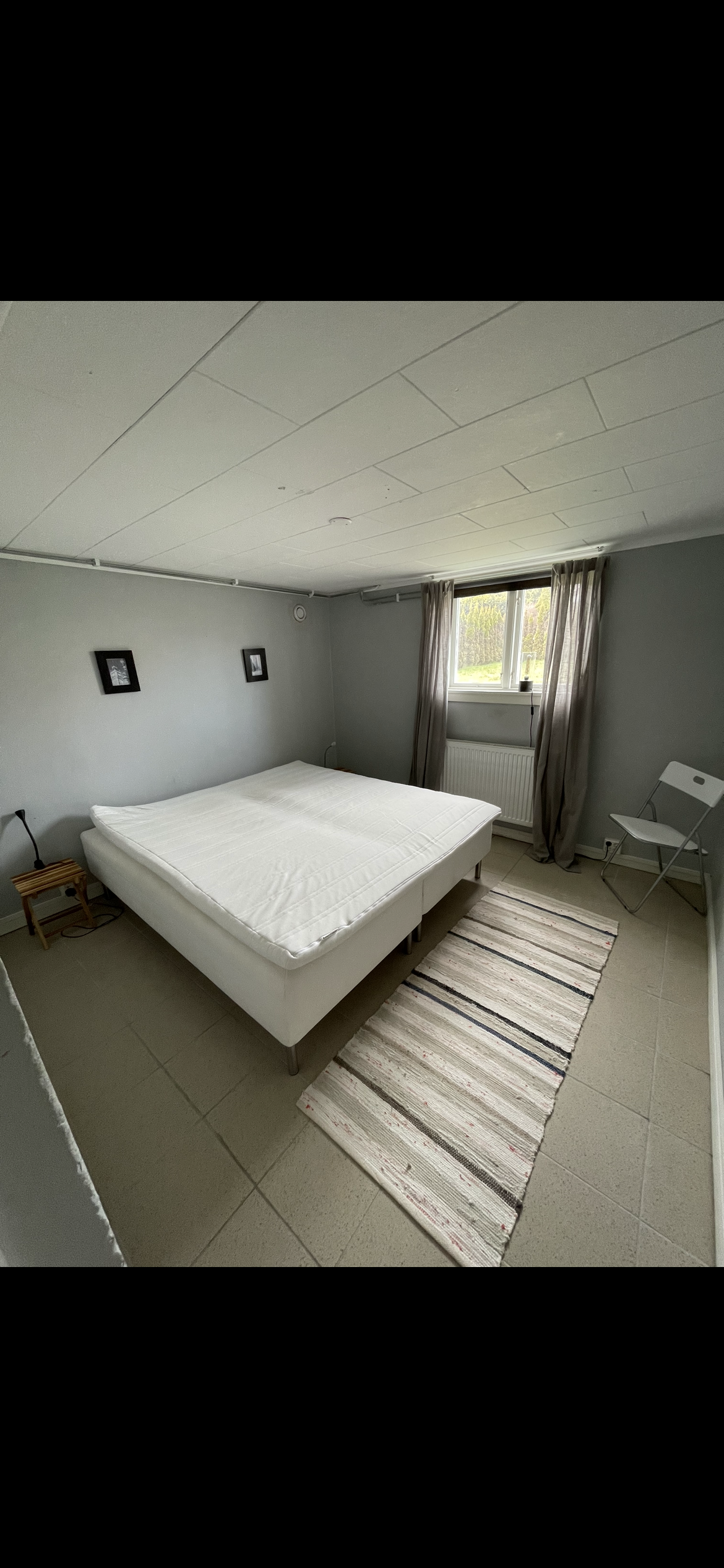 Lägenhet, 2 rooms, 55 sqm, Rönnäng – bild 5