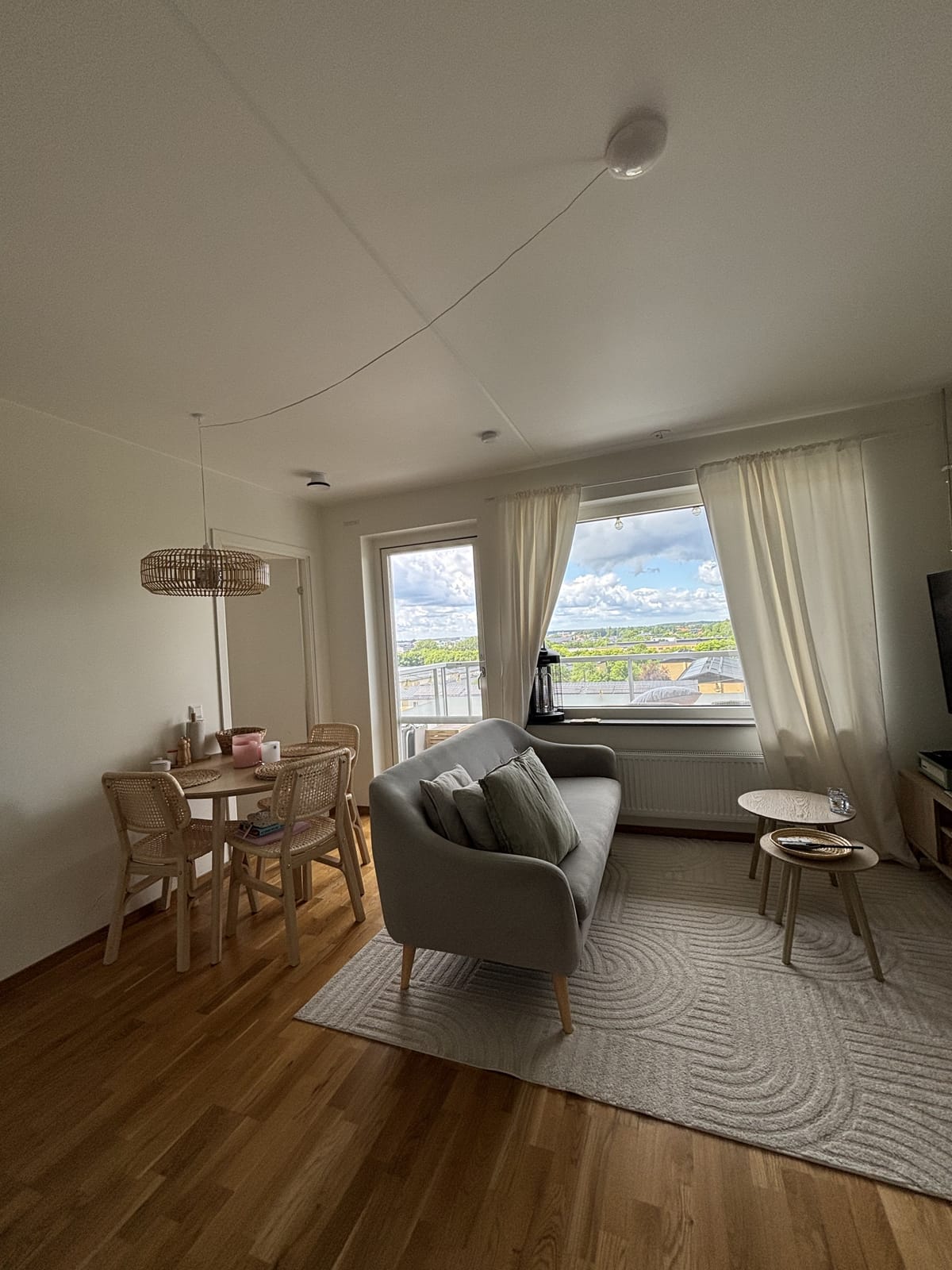 2 rok · 35 m² i Uppsala – Uppsala