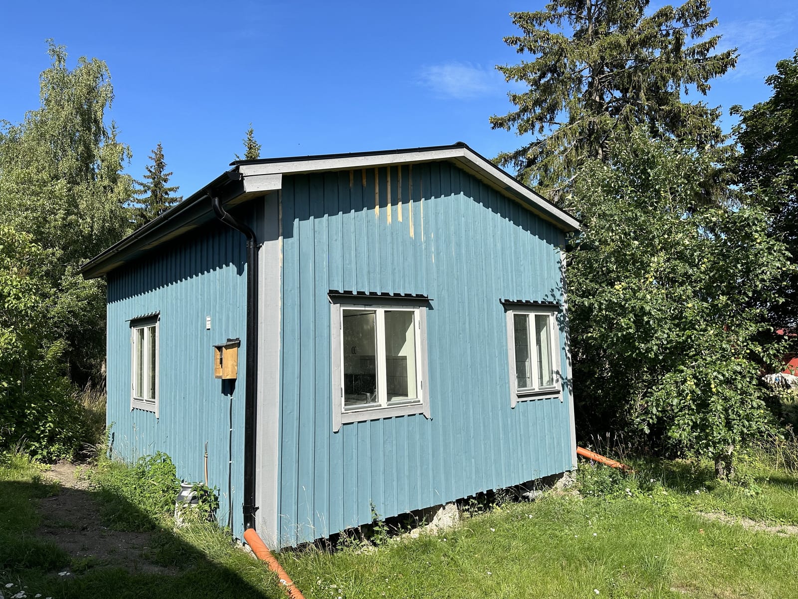 2 rok · 40 m² i Märsta – bild 12