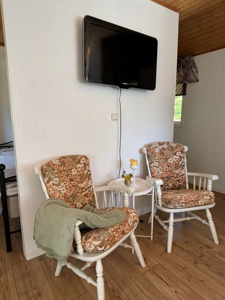 Stuga, 2 rooms, 25 sqm, Djurhamn – bild 5