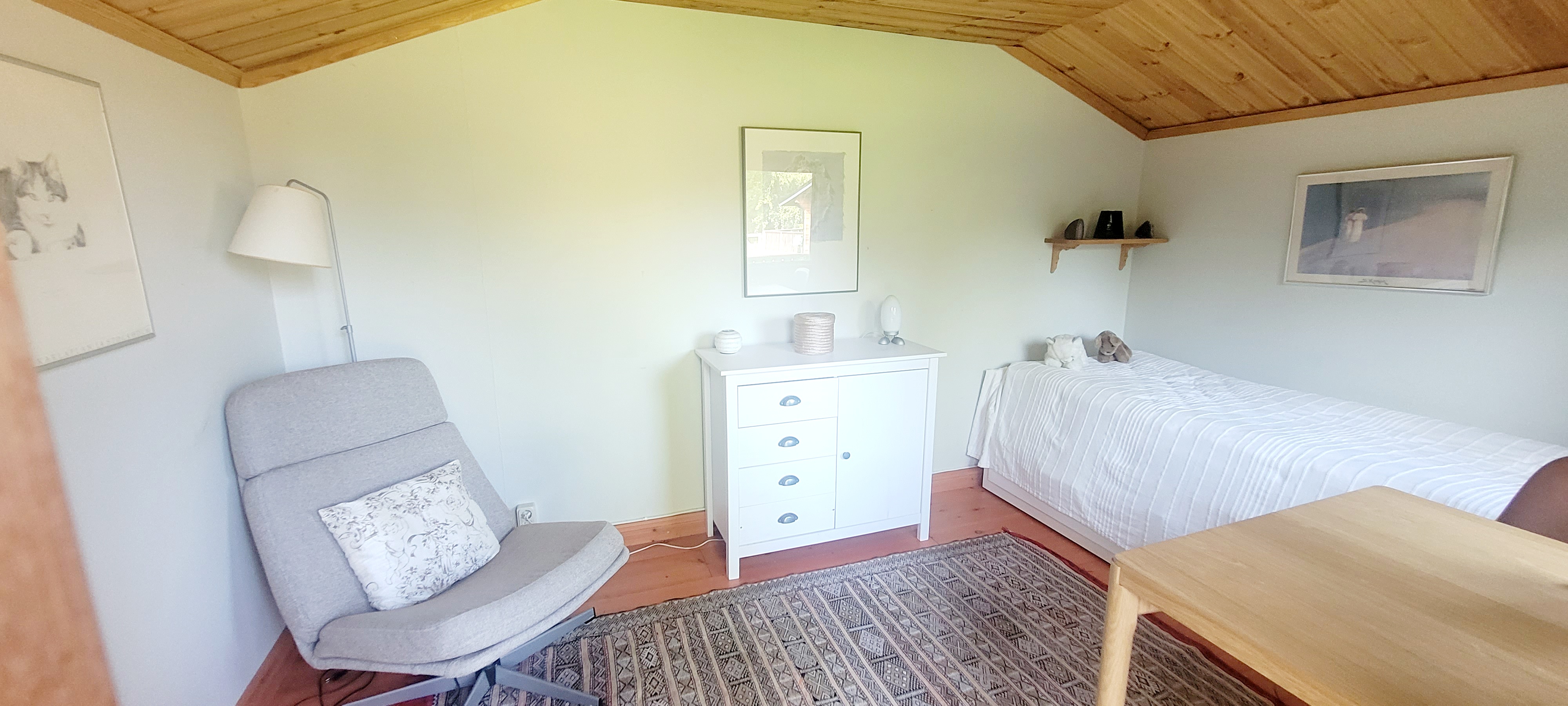 Villa/Hus, 4 rooms, 86 sqm, Strängnäs – bild 18