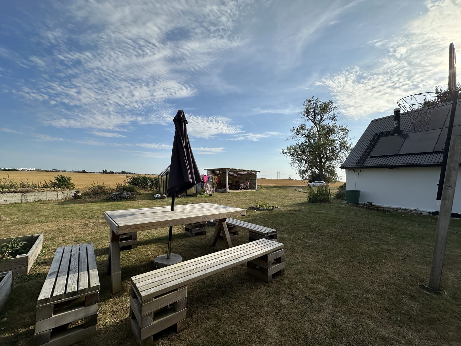 Villa/Hus, 5 rooms, 160 sqm, Teckomatorp