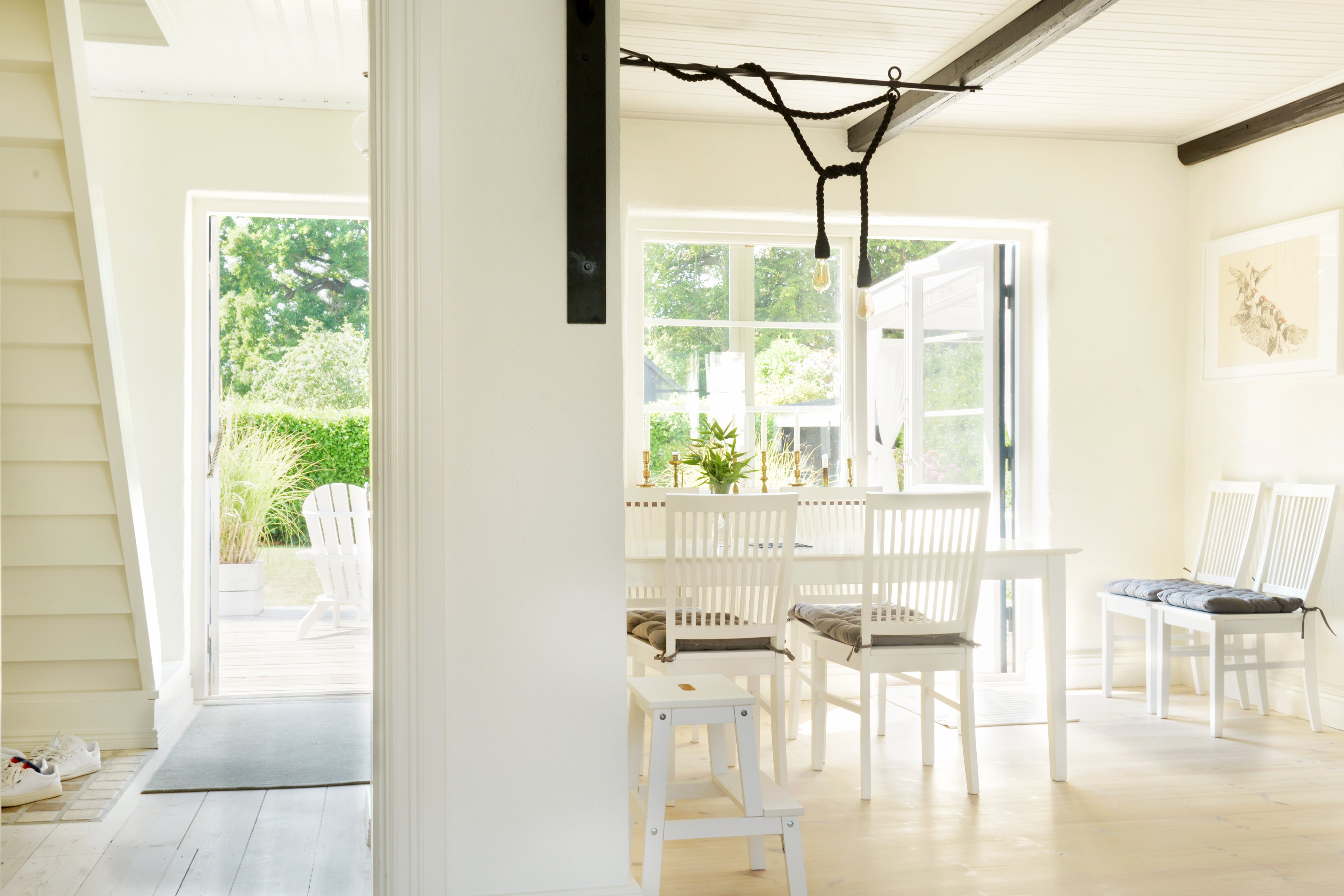 Villa/Hus, 5 rooms, 135 sqm, Skanör – bild 4